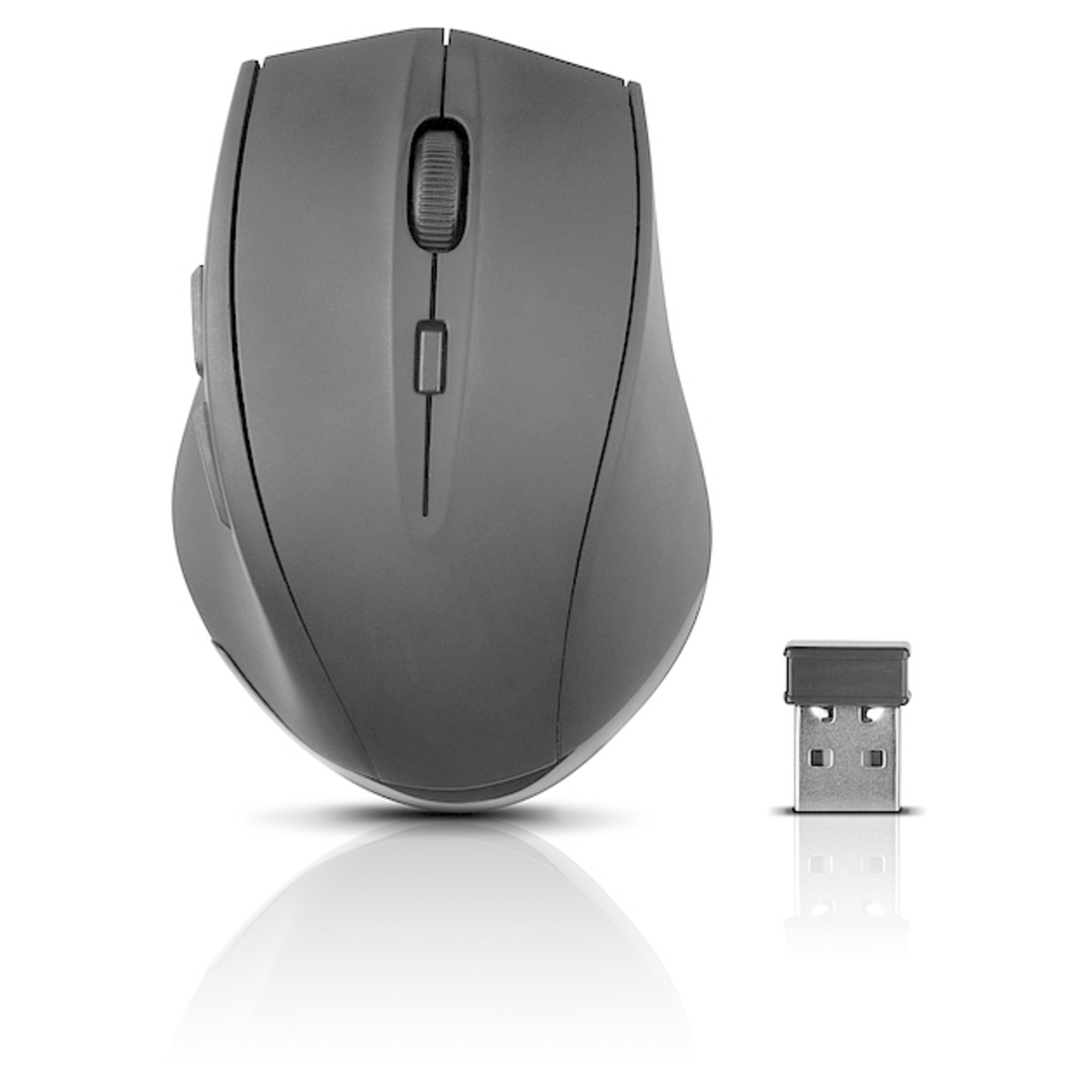 SPEEDLINK CALADO Bureau RF sans fil 1600 DPI Neuf