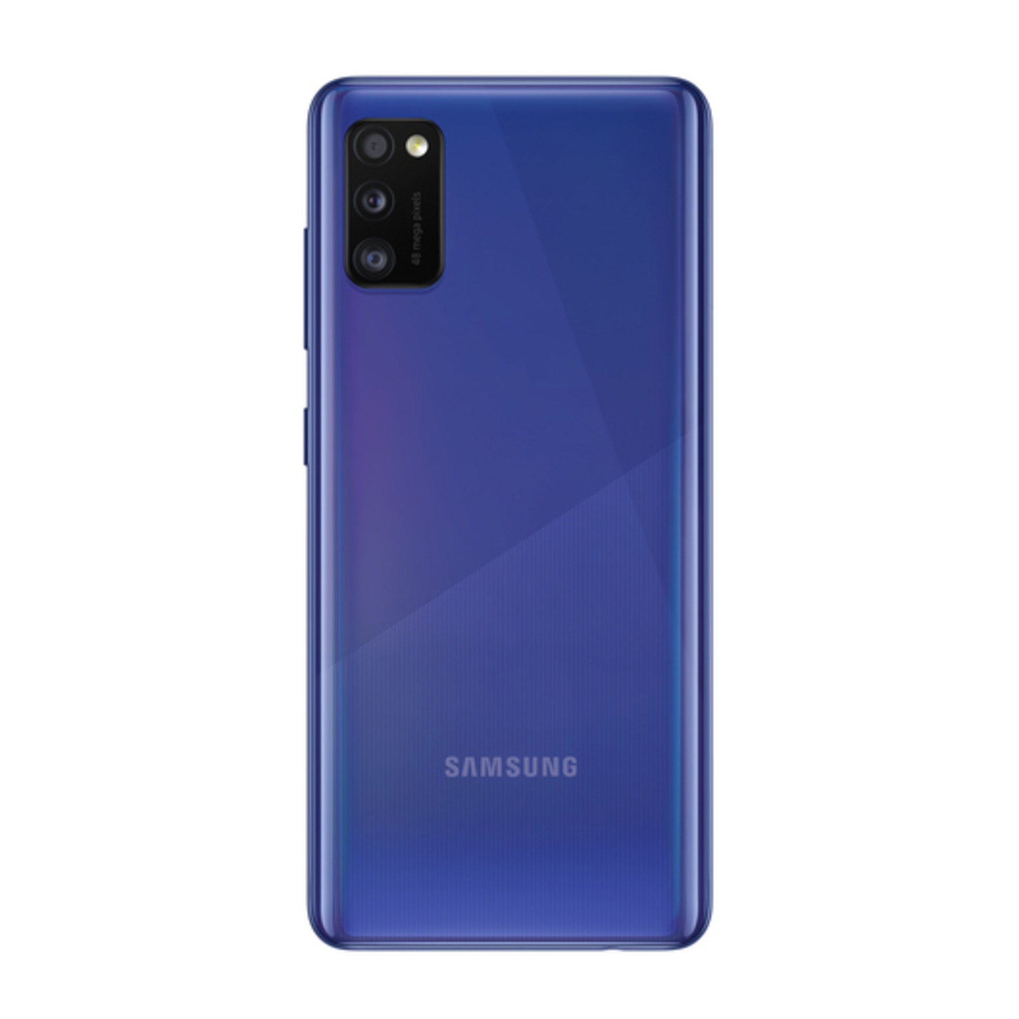 Galaxy A41 (2020) 64 Go, Bleu, débloqué - Excellent état