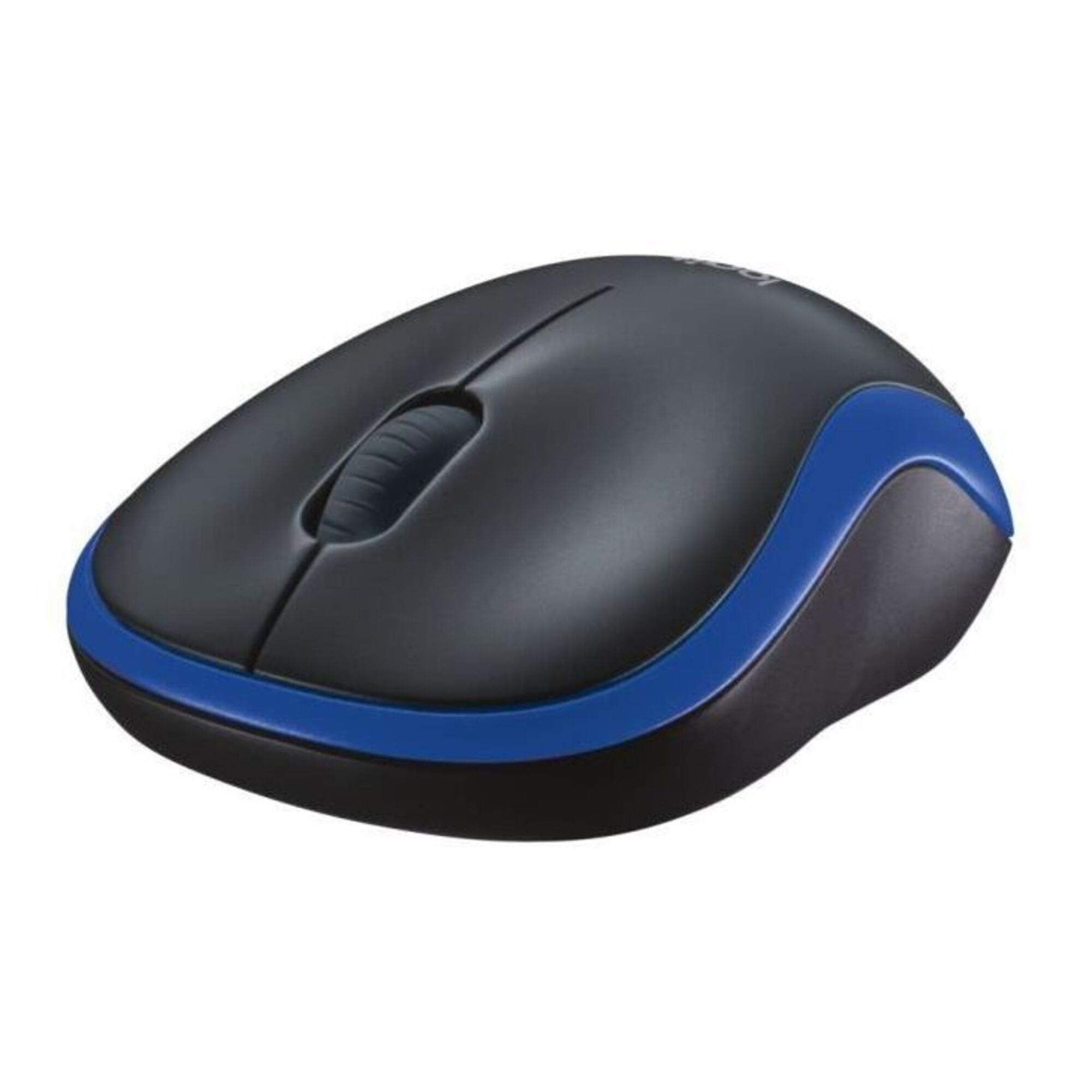 Logitech M185 souris Ambidextre RF sans fil Optique 1000 DPI - Neuf