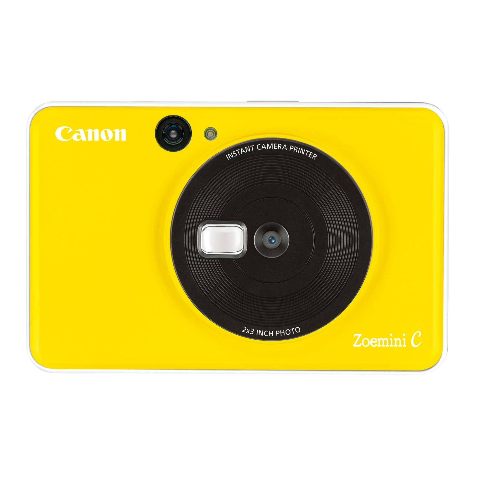 Canon Zoemini C 50,8 x 76,2 mm Jaune - Neuf