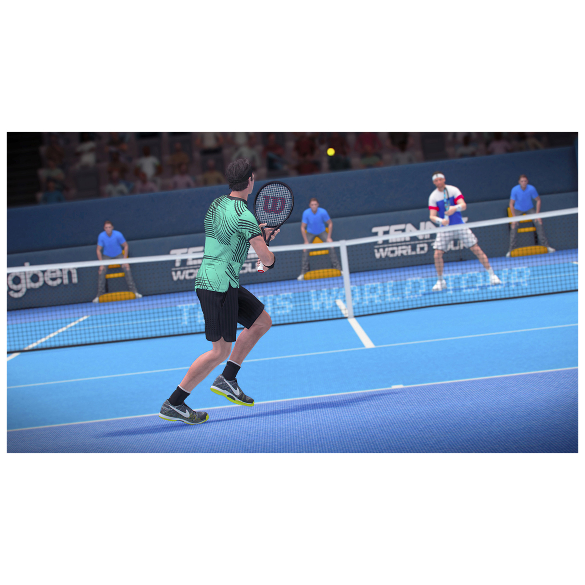 Nintendo Tennis World Tour Standard Nintendo Switch - Neuf