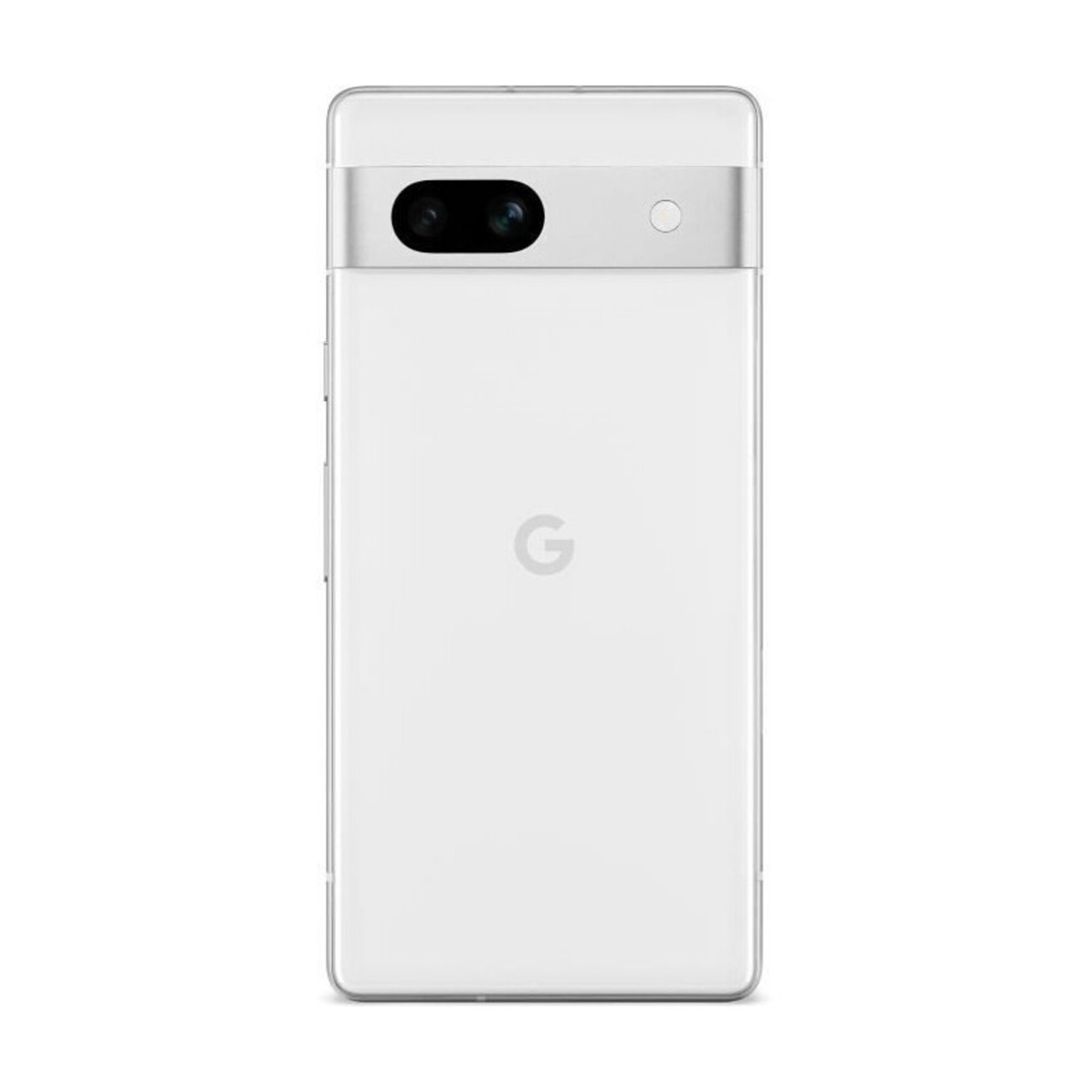 Google Pixel 7A 128 Go, Blanc, Débloqué - Neuf