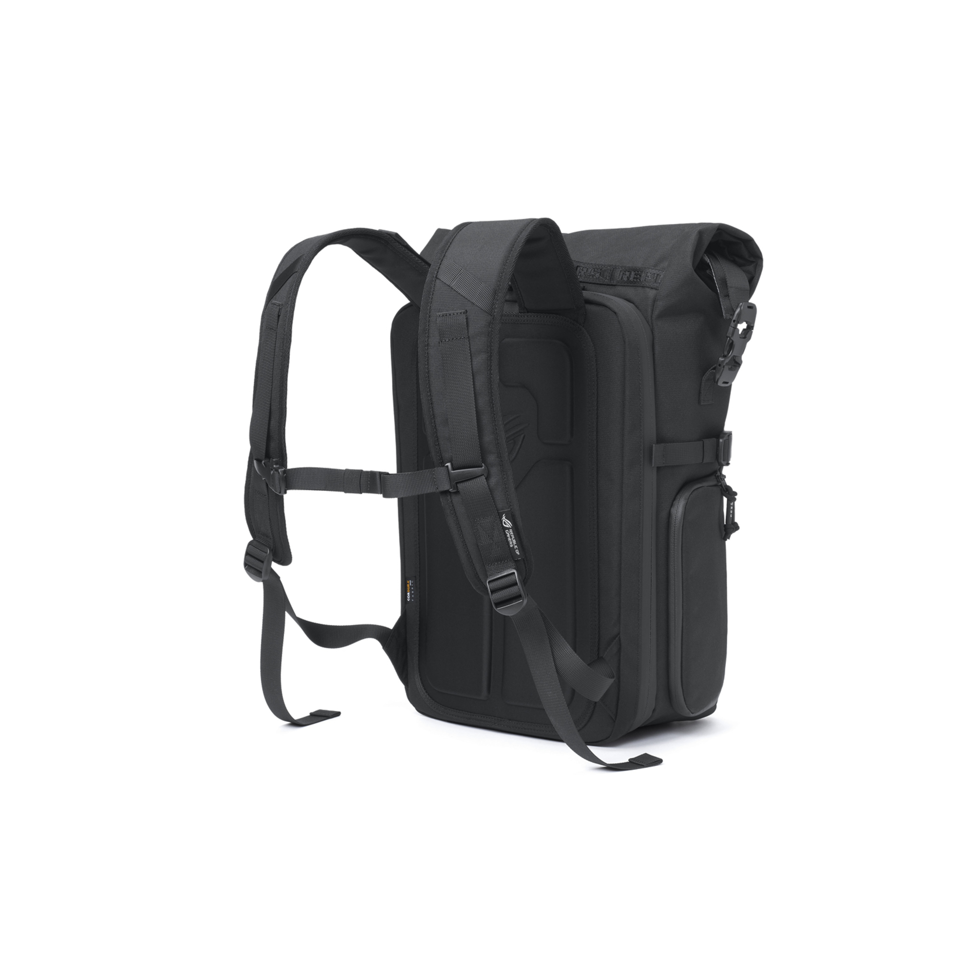 ASUS BP2702 ROG ARCHER BACKPACK/17 43,2 cm (17 ) Sac à dos Noir - Neuf