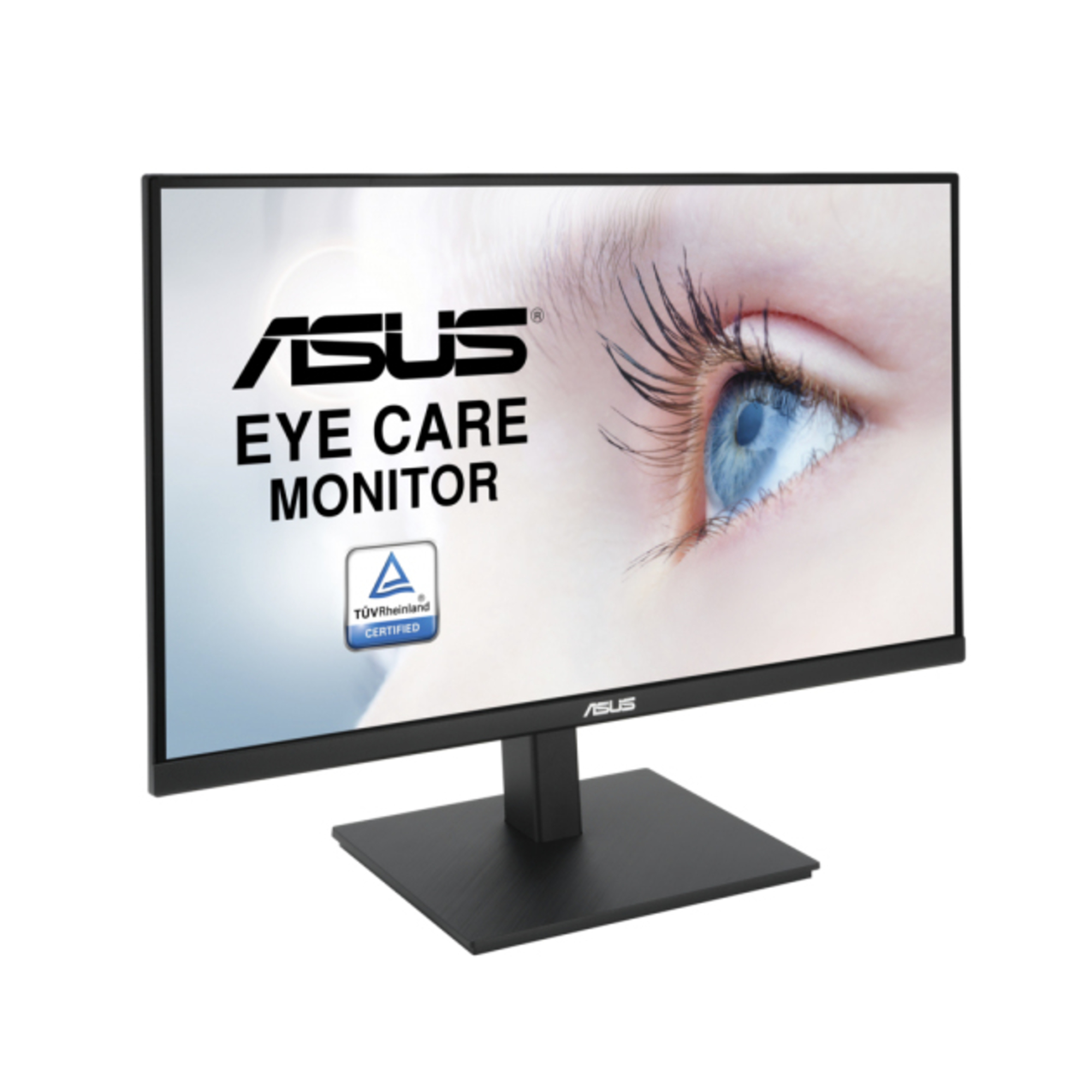 ASUS VA27AQSB 68,6 cm (27 ) 2560 x 1440 pixels Quad HD Noir - Neuf