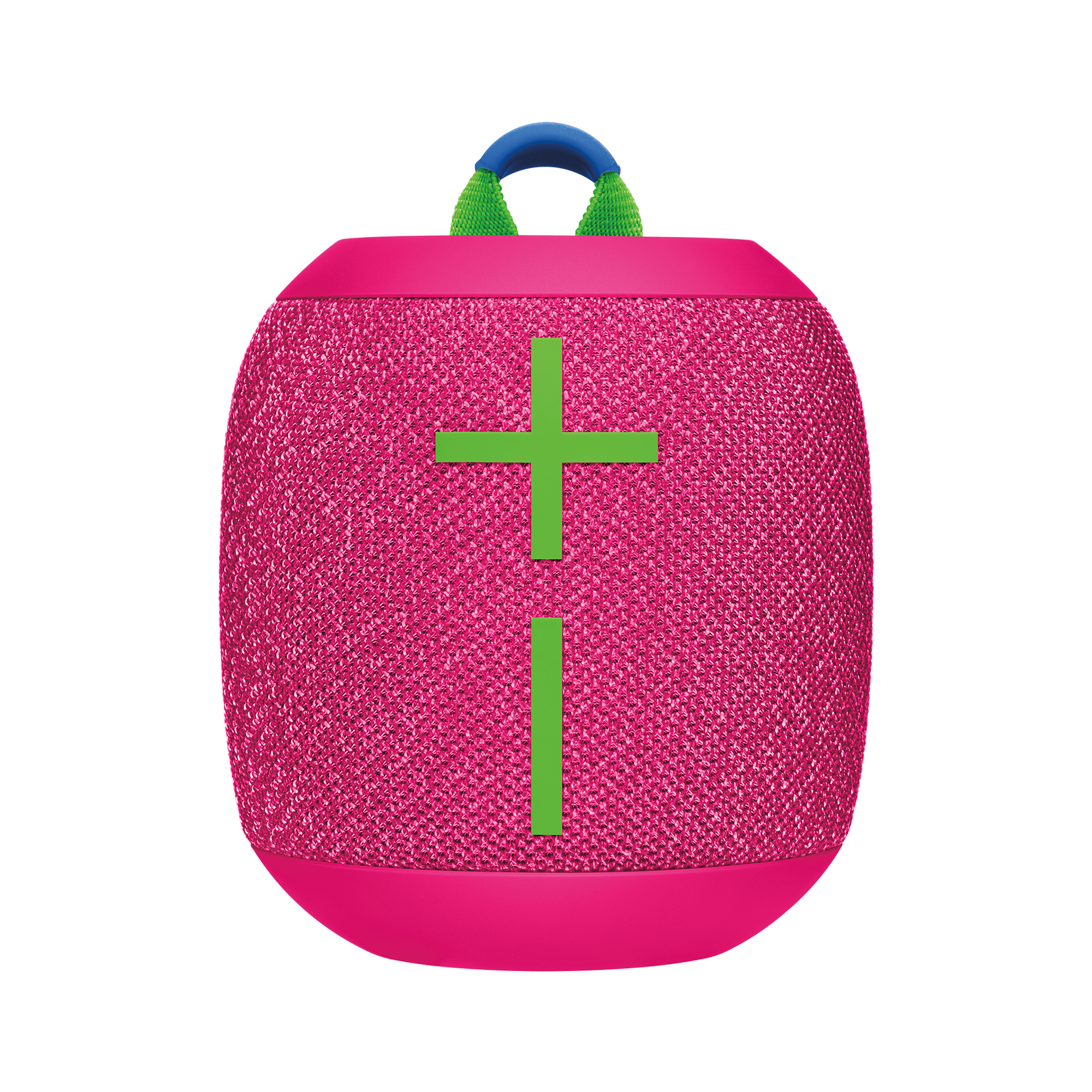 Enceinte portable étanche Ultimate Ears WonderBoom 3 - Rose - Neuf