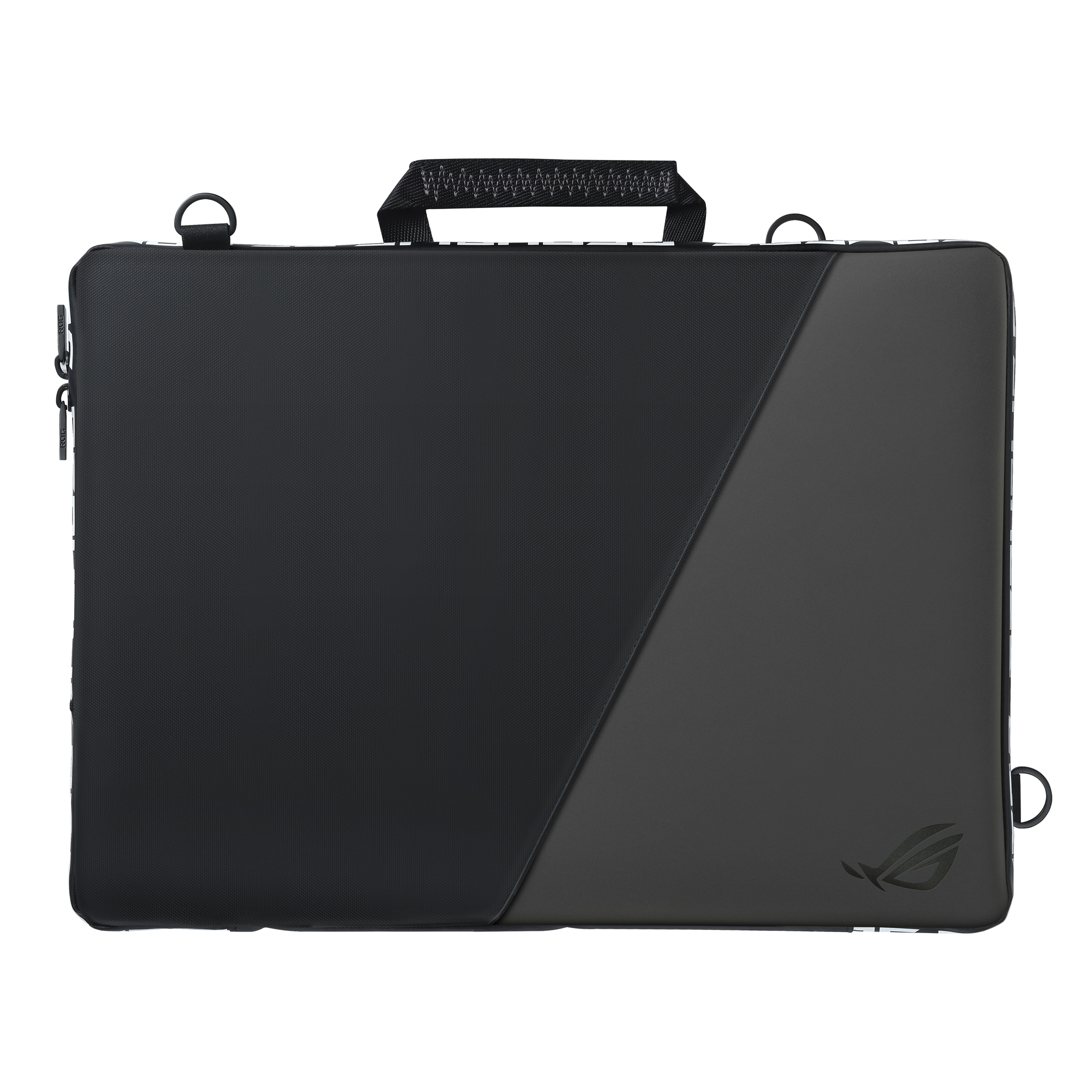 ROG Ranger Carry Sleeve 15.6 sacoche d'ordinateurs portables ASUS 39,6 cm (15.6 ) Housse Noir - Neuf