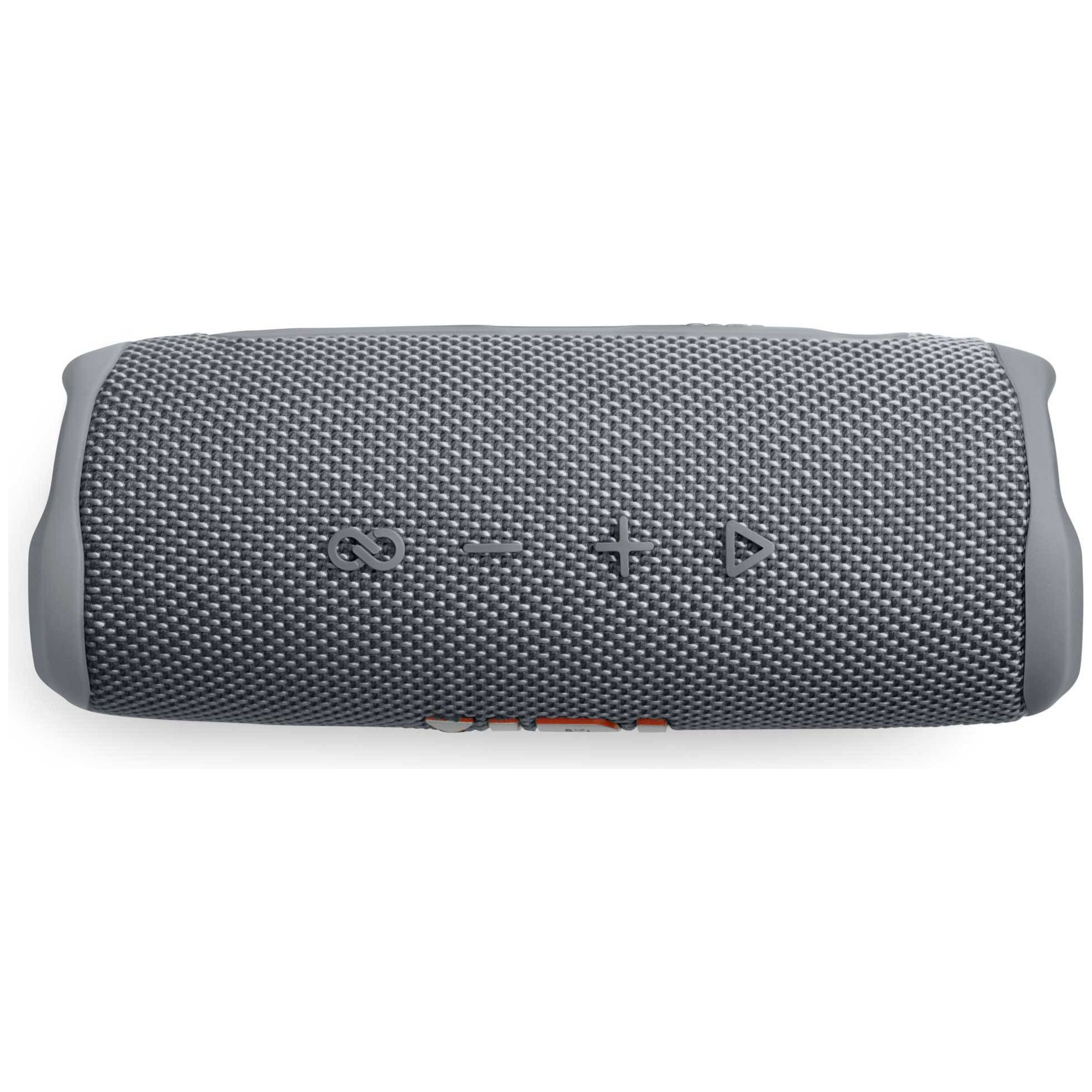 JBL Flip 6 – Enceinte Bluetooth portable - haut-parleur  - 12 heures d'autonomie - Gris - Neuf