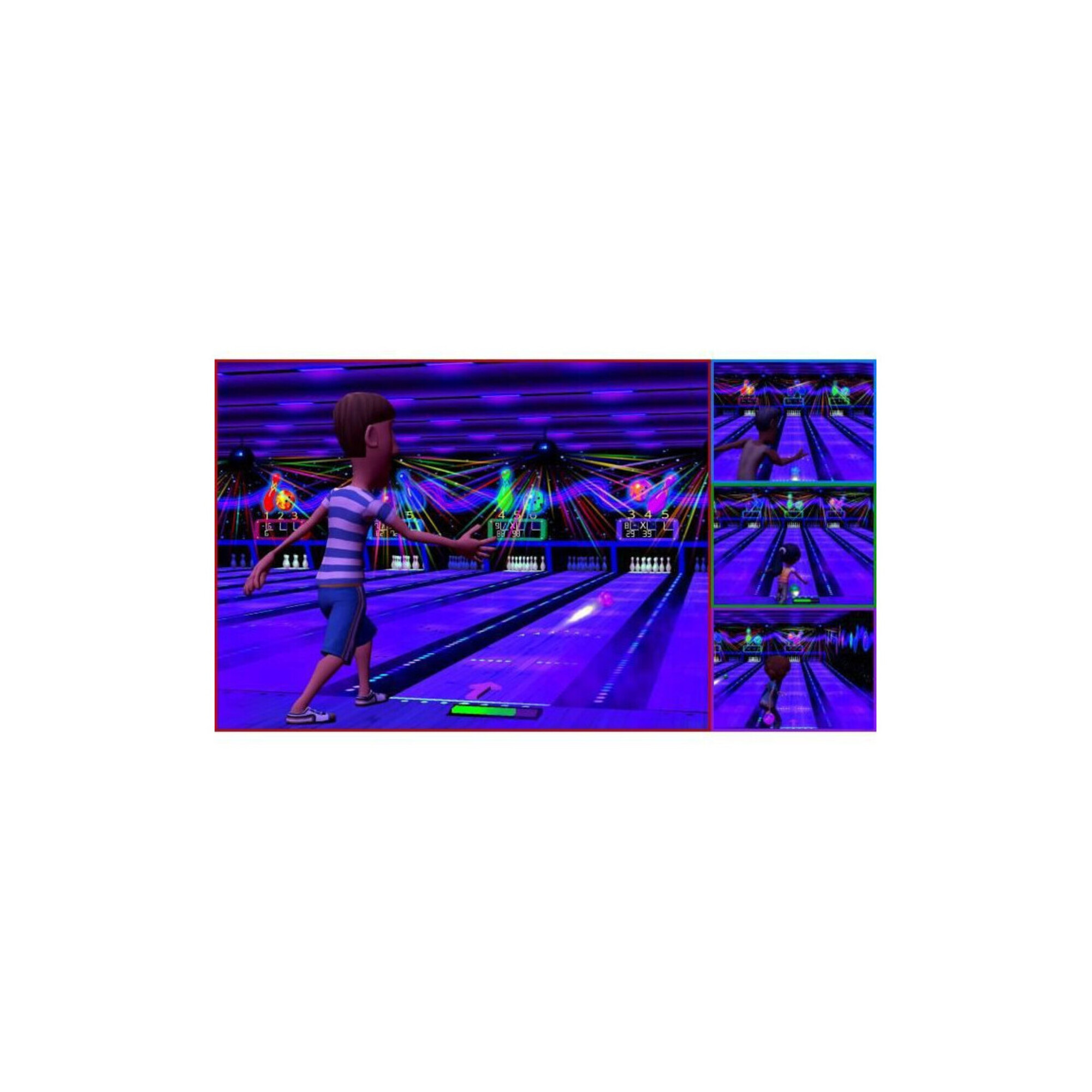 Carnival Games® - vue 4