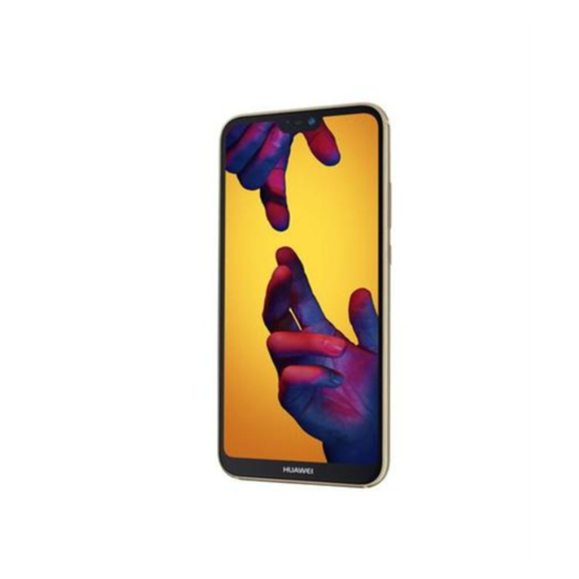 Huawei P20 Lite - vue 8