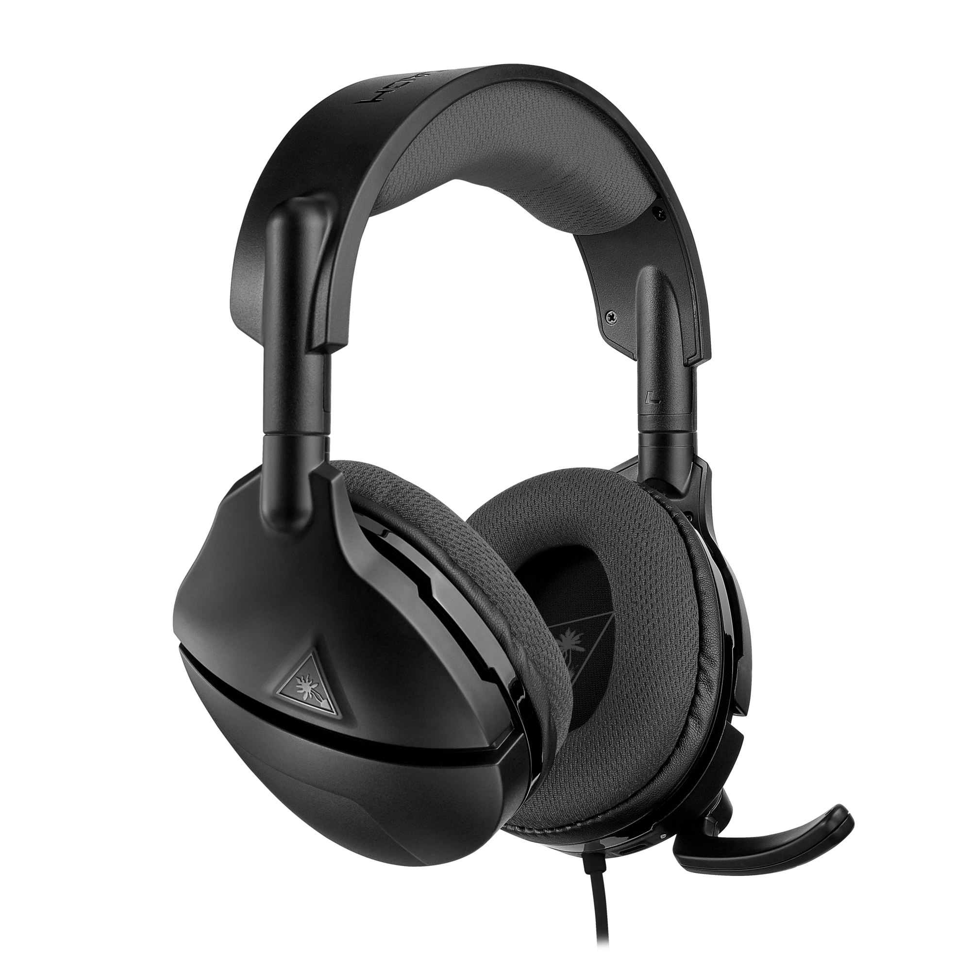 Turtle Beach Atlas Three Casque Avec fil Arceau Jouer Noir - Neuf