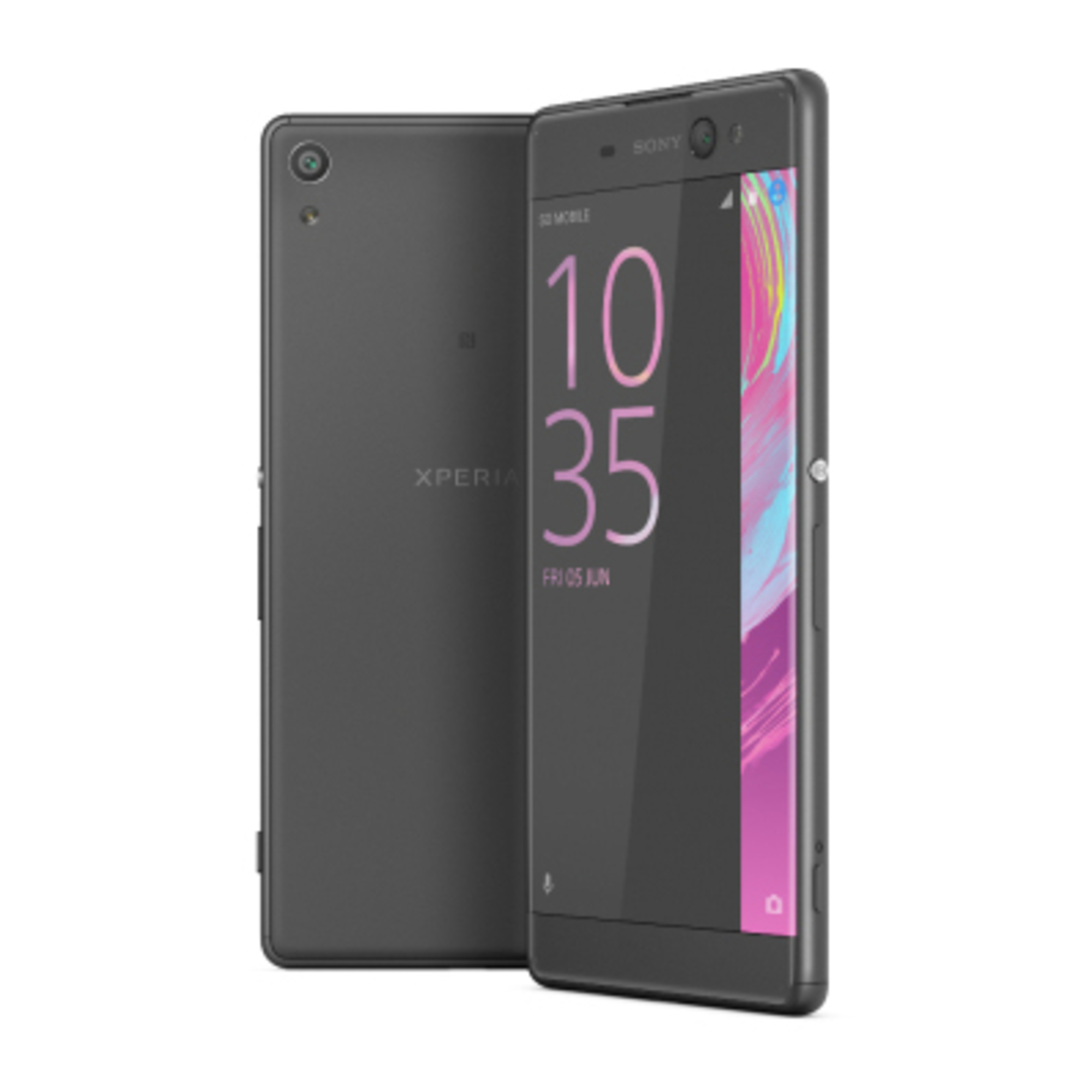 Xperia XA Ultra 16 Go, Noir, débloqué - Neuf