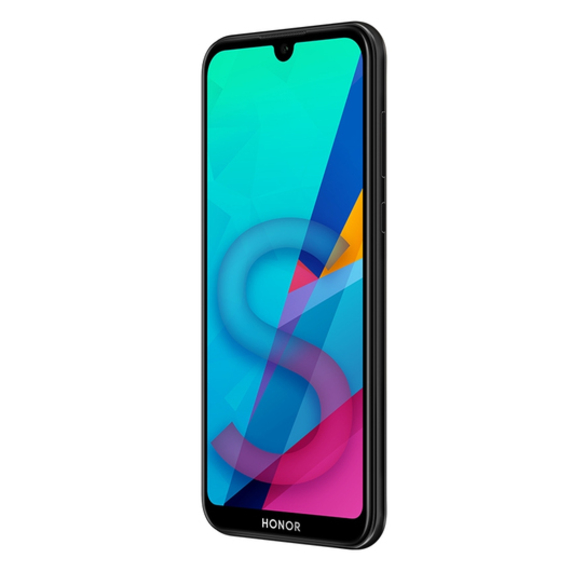 Honor 8S 32 Go, Noir, débloqué - Neuf