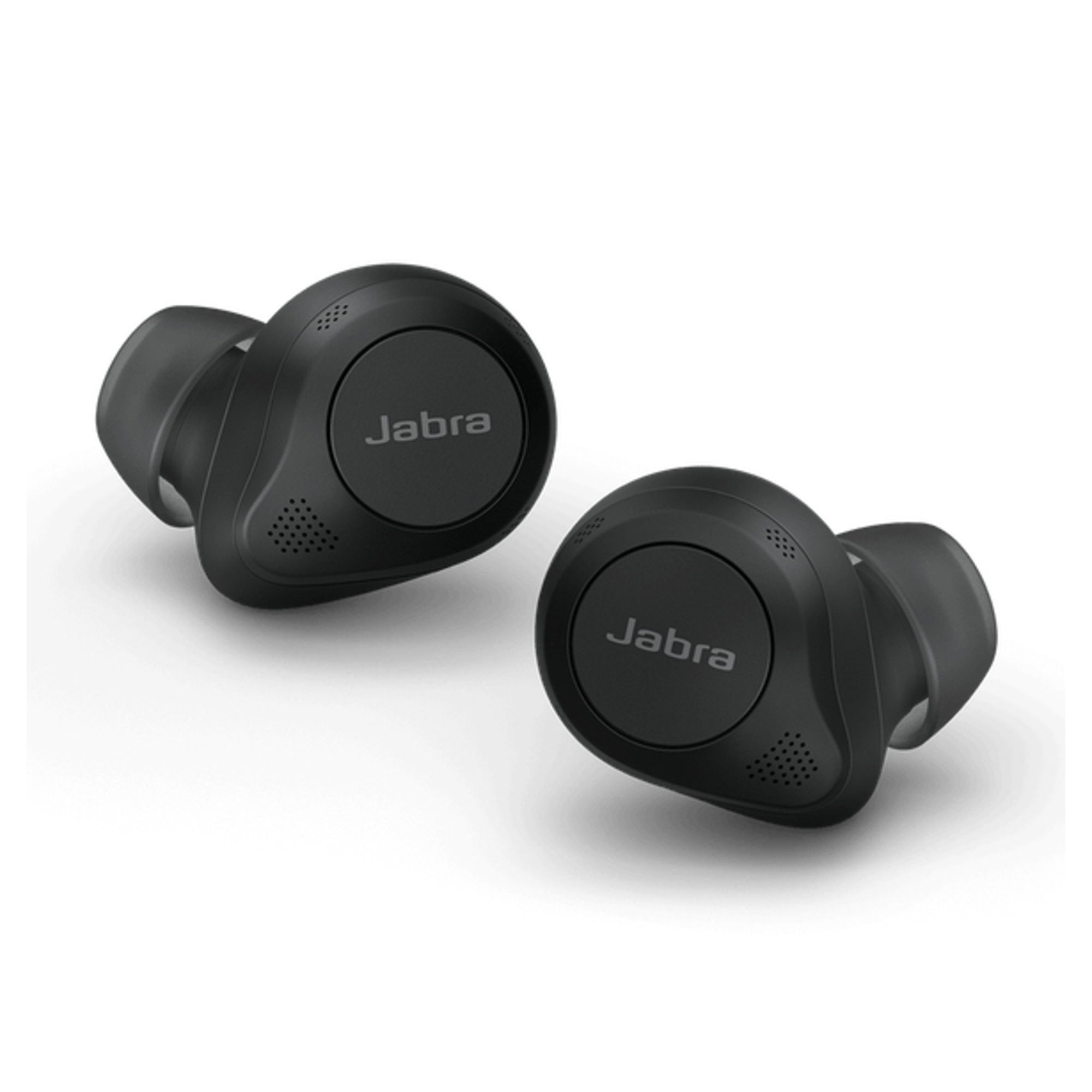 Jabra Elite True Wireless ÉCouteurs sans Fil À Réduction De Bruit Active Longue Autonomie Et ÉCouteurs Puissants Boîtier De Chargement sans Fil - vue 6