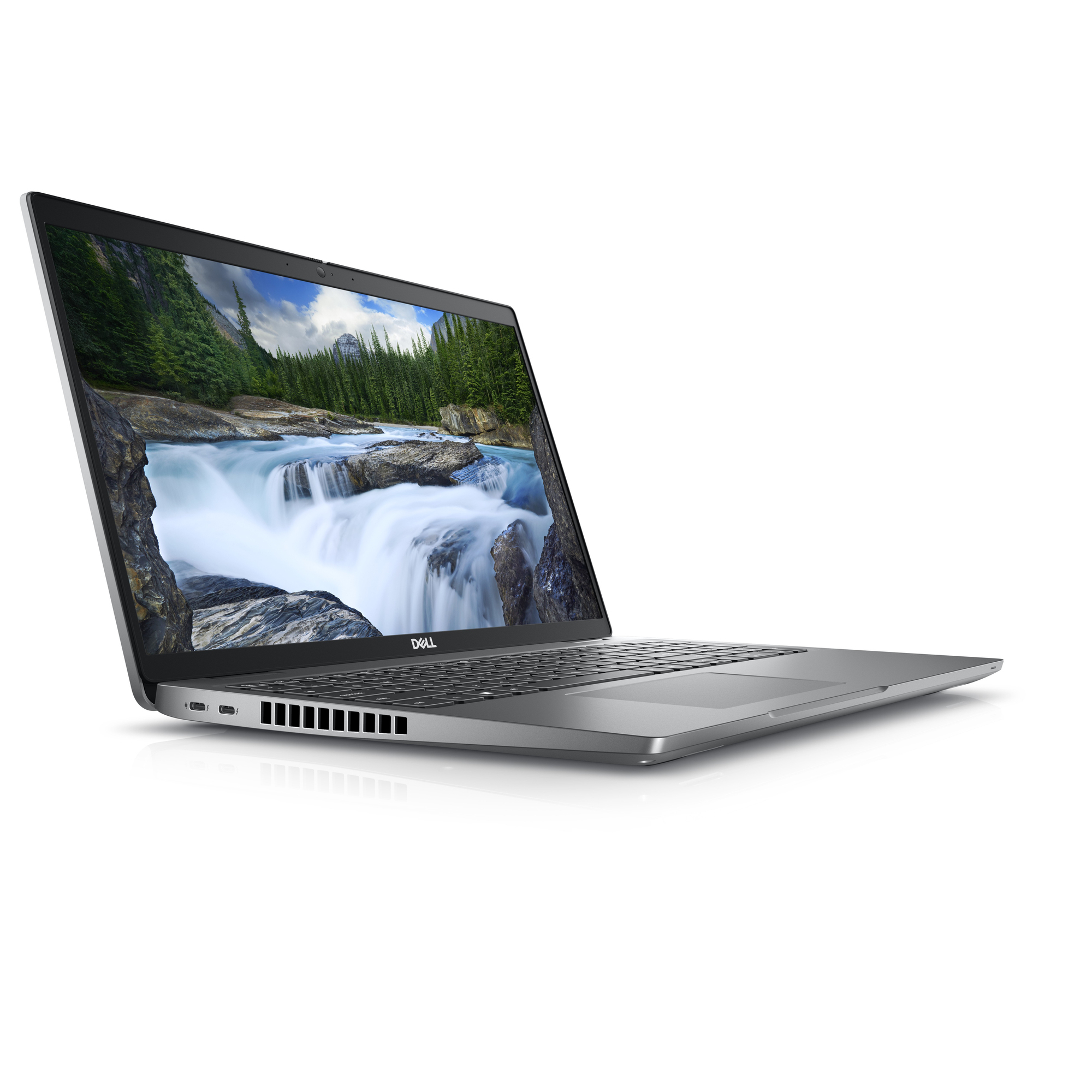 DELL Latitude 5530 i5 Ordinateur portable 39 6 cm 15.6 Full HD Intel® Core™ i5 DDR4 SDRAM SSD Wi Fi 6E 802.11ax Windows 10 Pro Bon état - vue 2