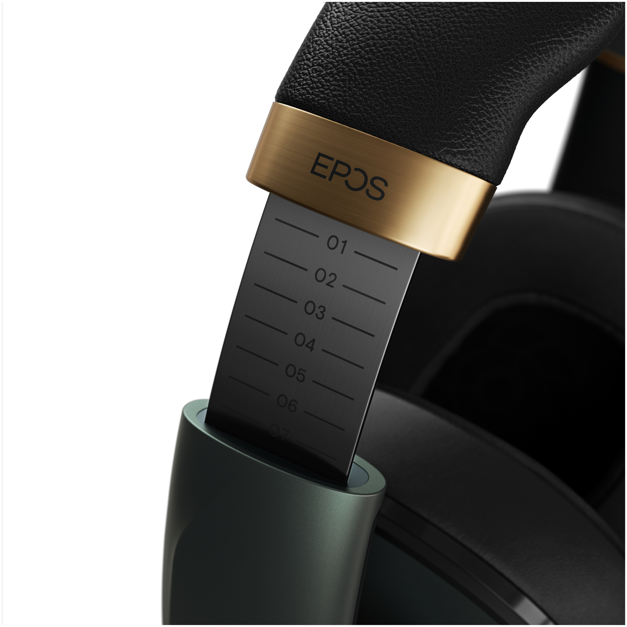 EPOS H6PRO Closed Casque Avec fil Arceau Jouer Neuf - vue 8