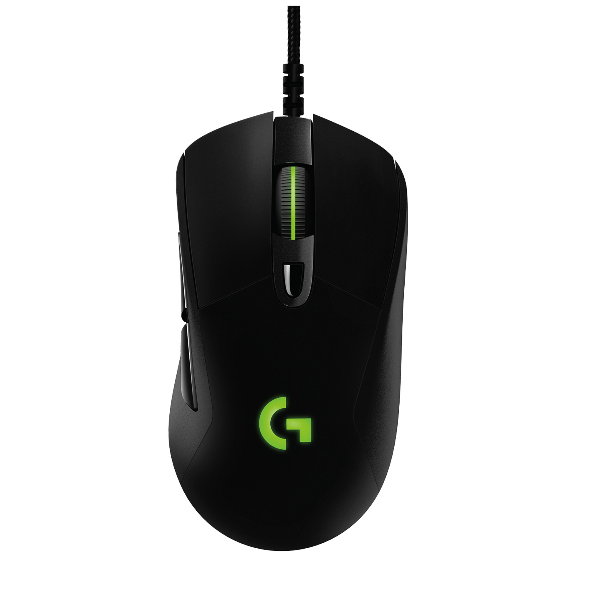 Logitech G G403 Ratón HERO para gaming - Neuf