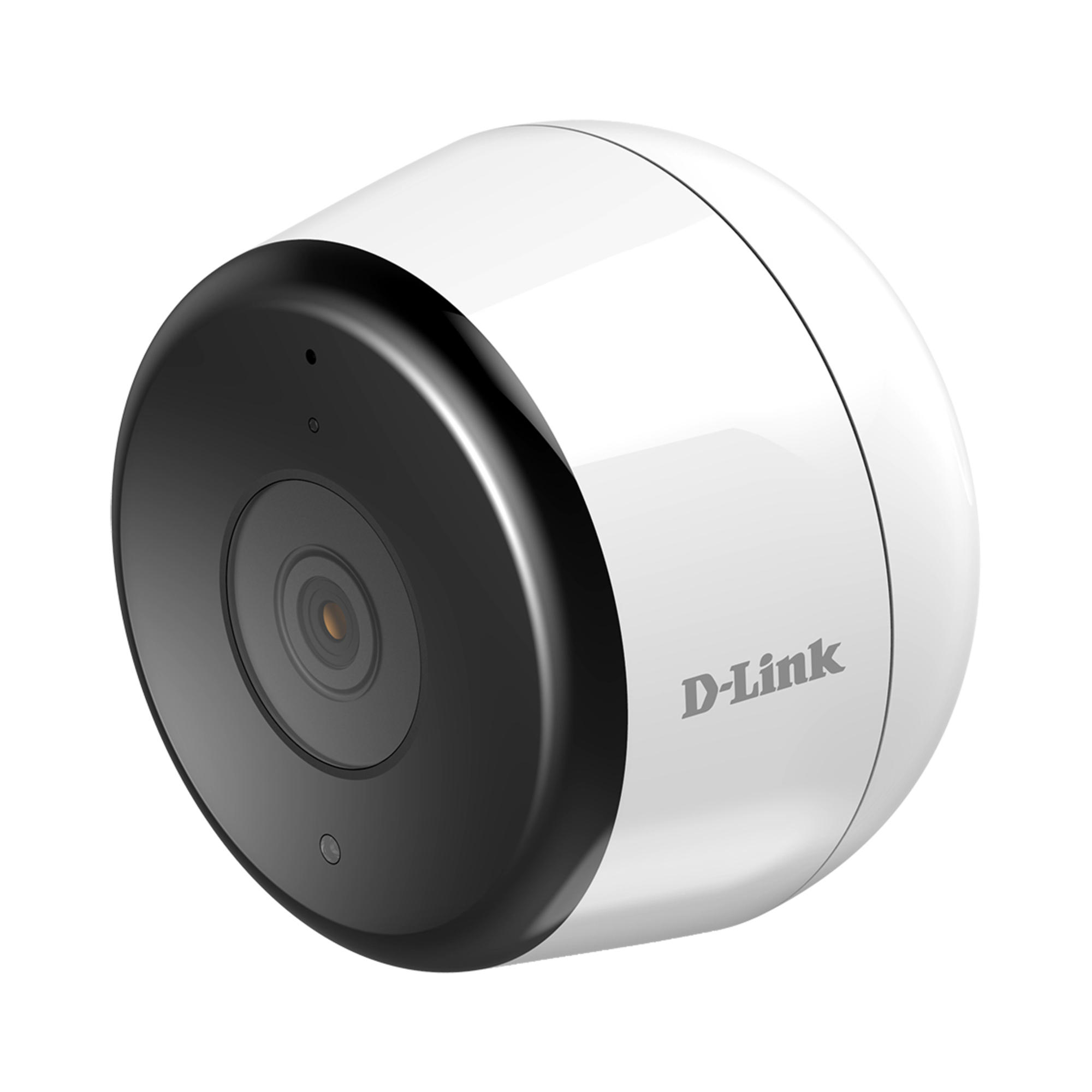 D-Link DCS-8600LH caméra de sécurité Cube Caméra de sécurité IP Intérieure et extérieure 1920 x 1080 pixels Plafond/mur - Neuf