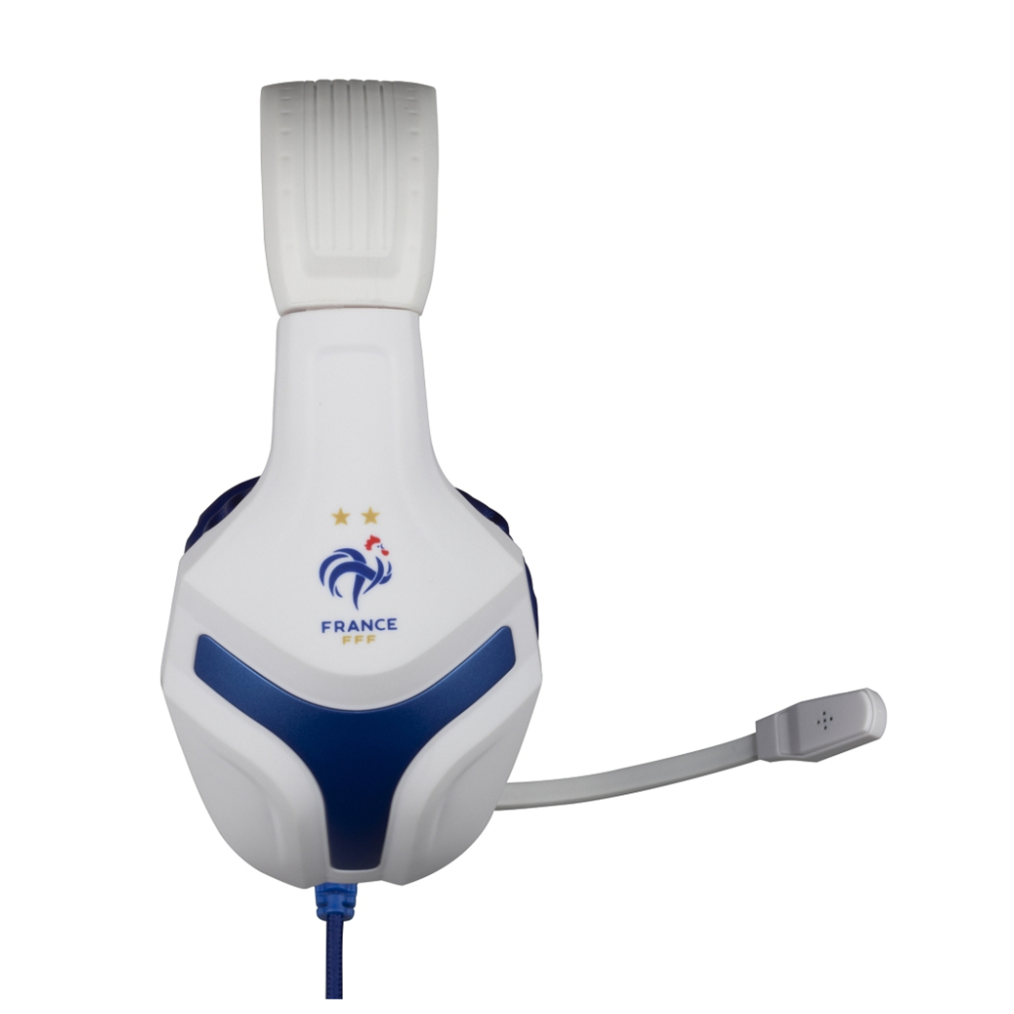 Konix FFF Casque Avec fil Arceau Jouer Neuf - vue 3