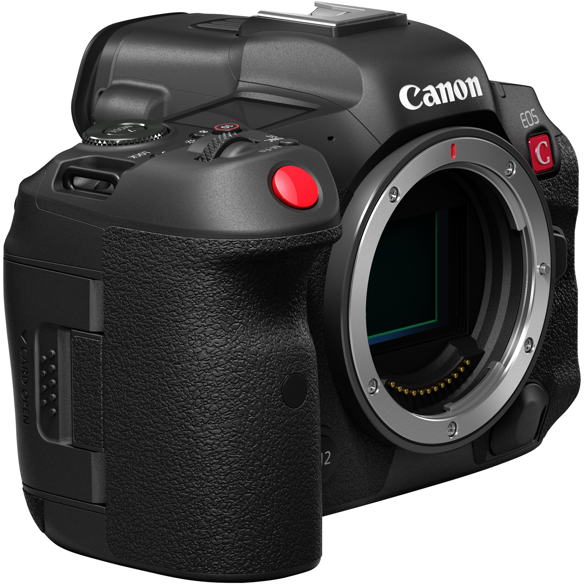 Canon EOS R5 C Caméra Cinema , boîtier nu - Neuf