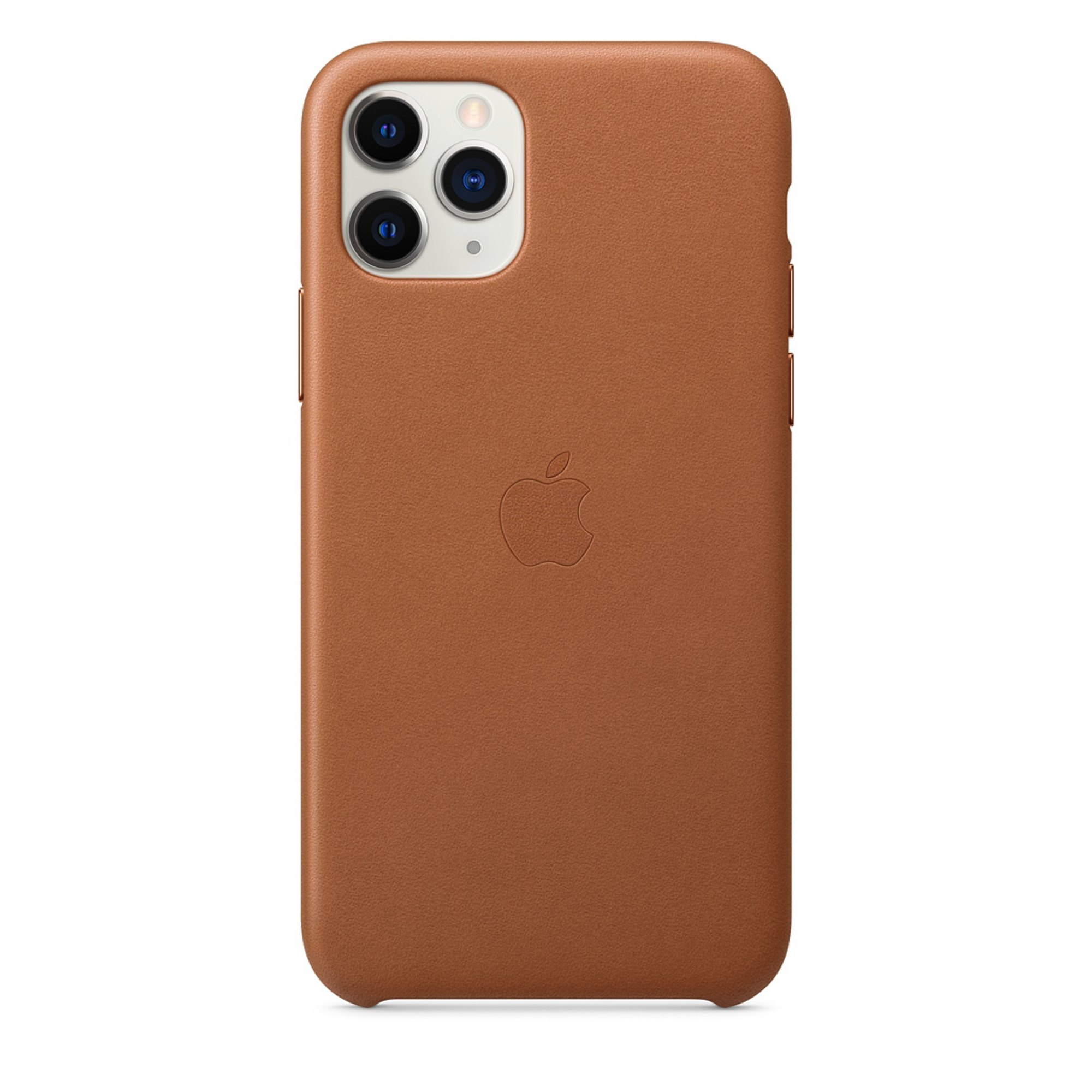 Apple Coque iPhone 11 Pro - vue 4