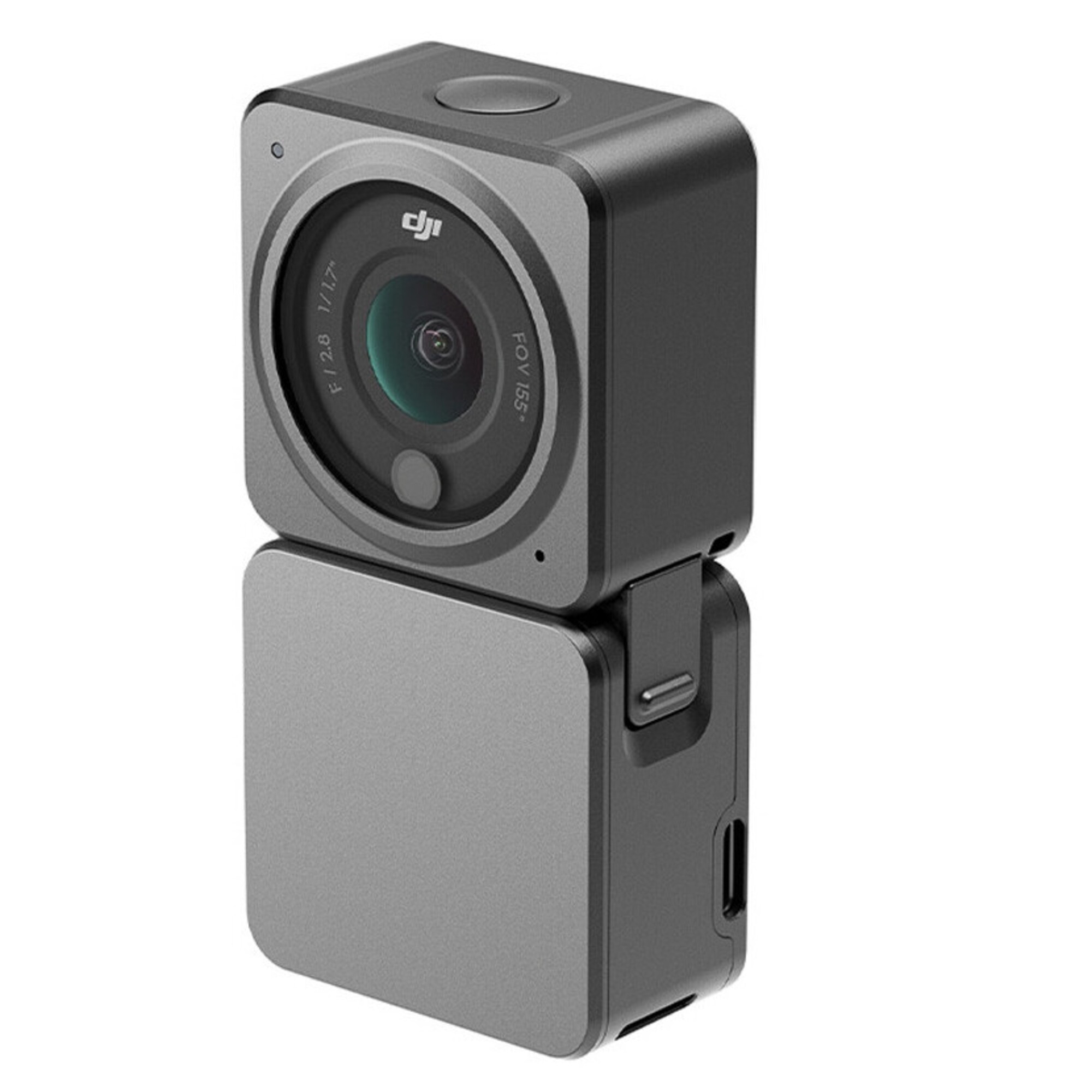 DJI Action 2 Bundle Energie - vue 3