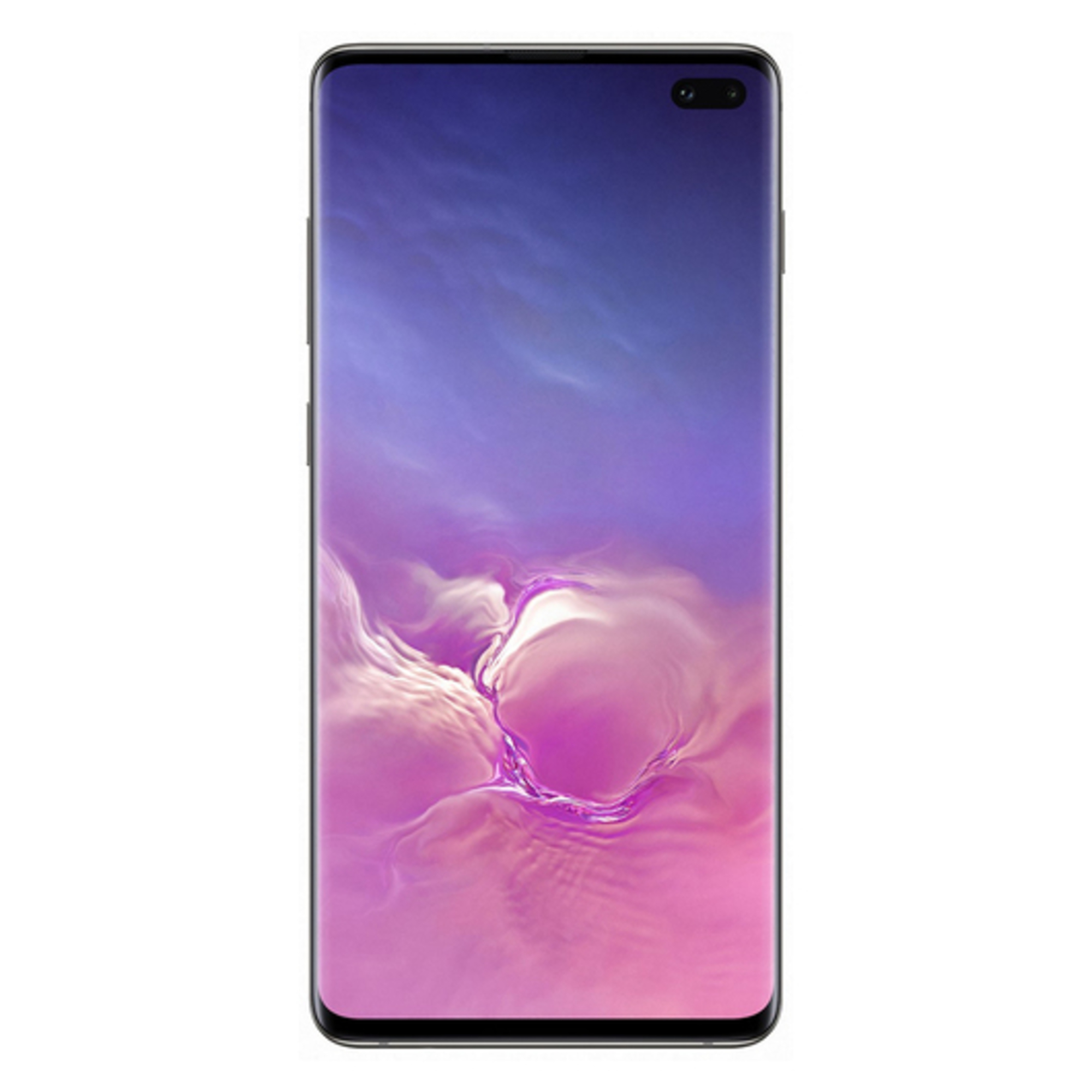 Galaxy S10+ 128 Go, Noir, débloqué - Très bon état