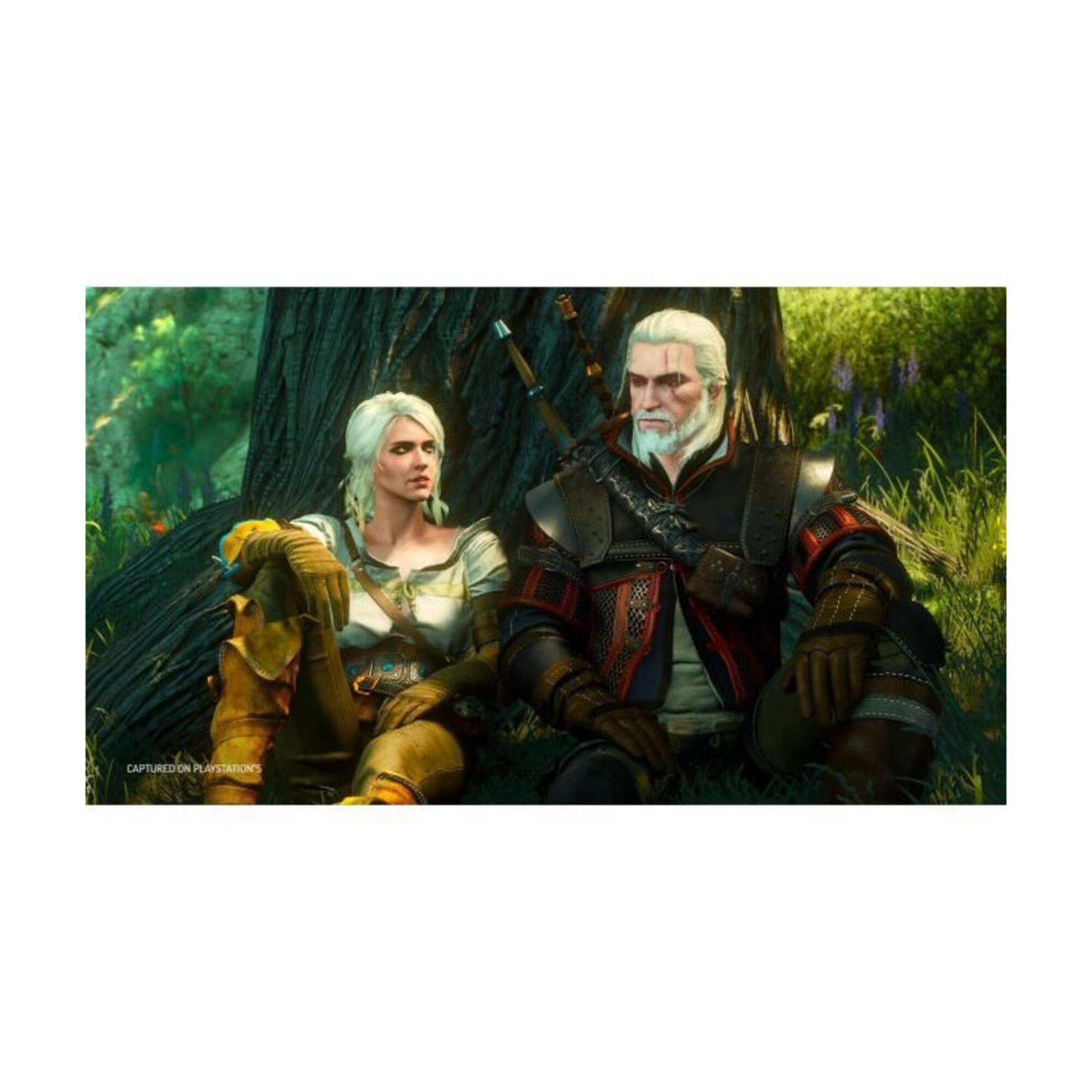 The Witcher 3 Wild Hunt Complete Edition (PS5) - Neuf