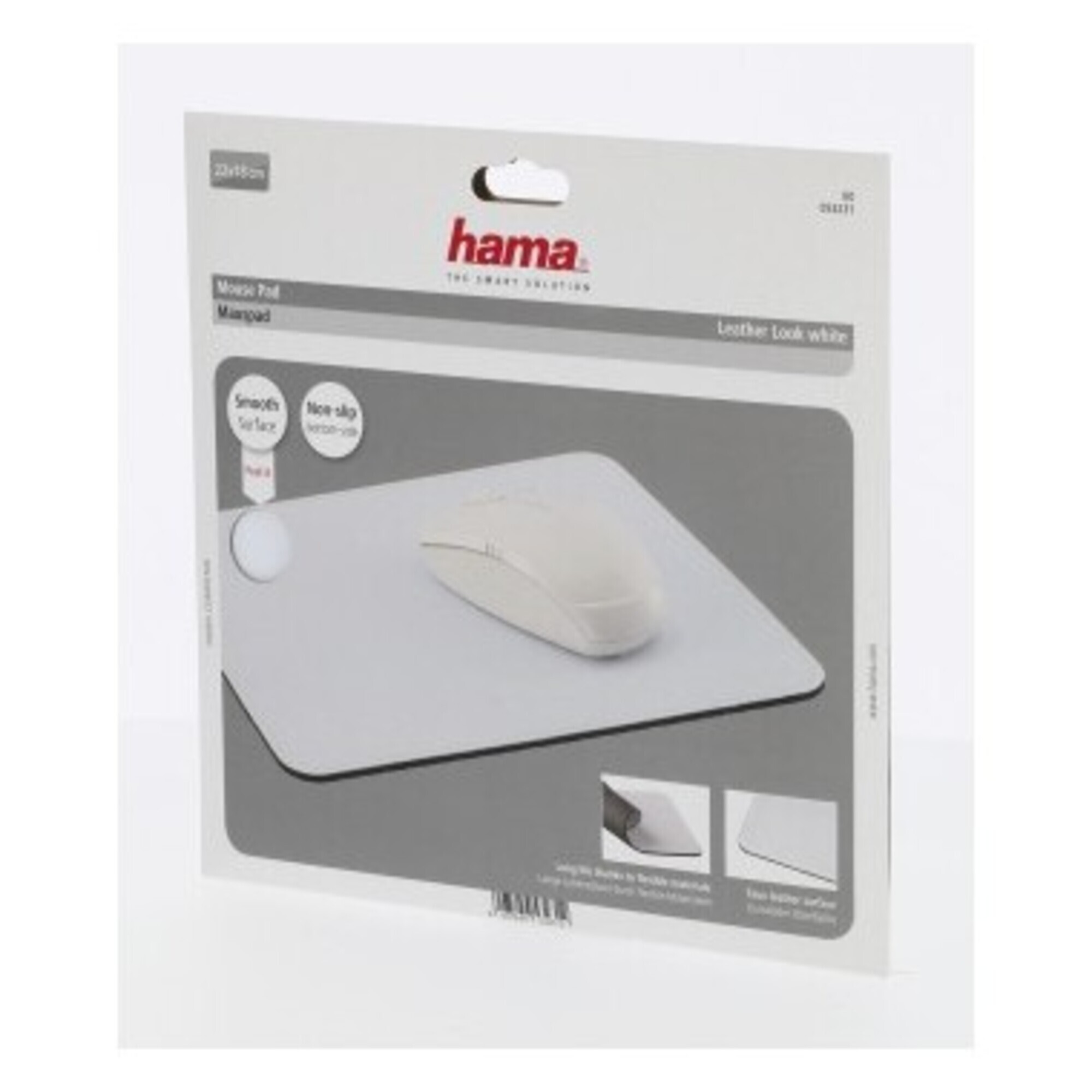 Hama Leather Mouse Pad Neuf - vue 3