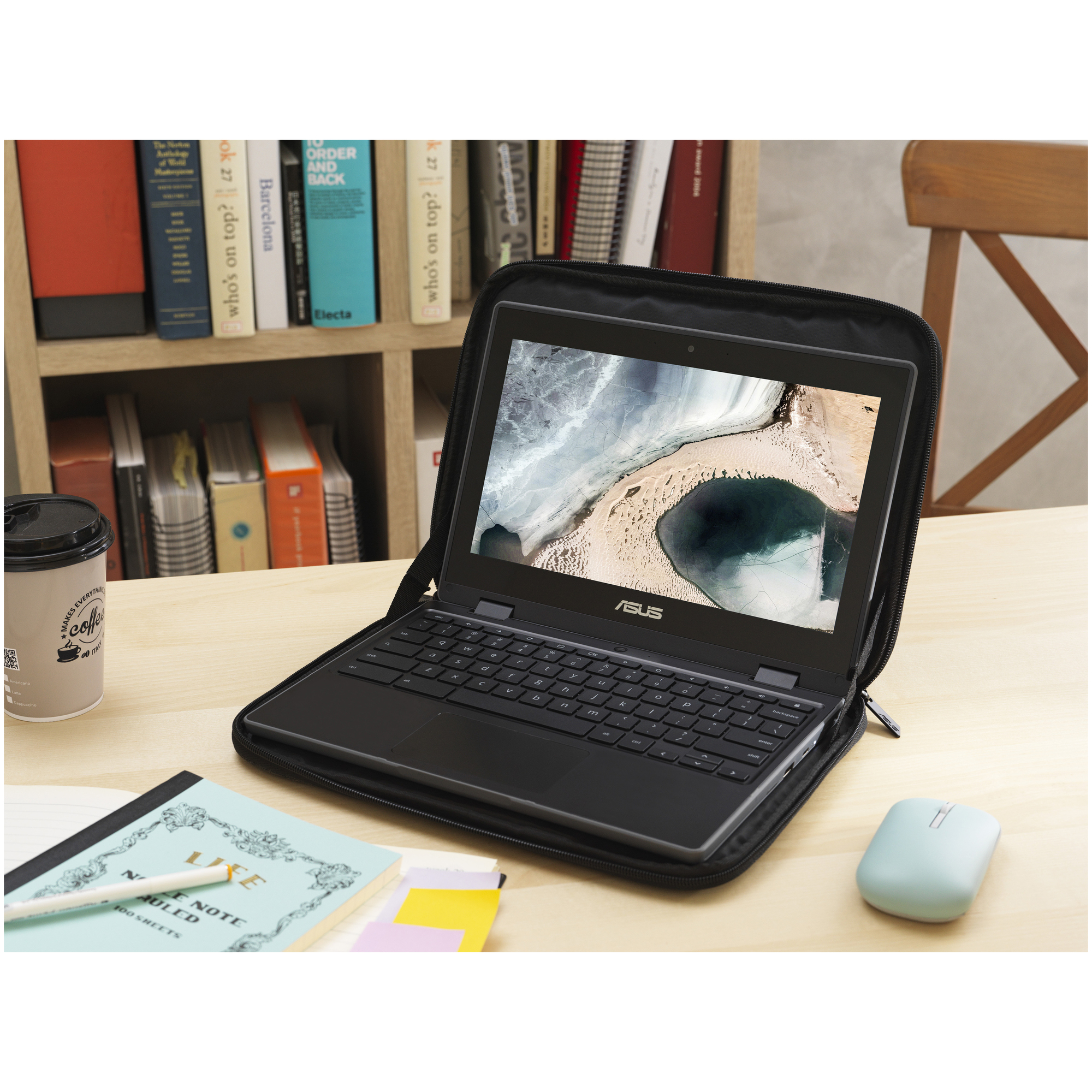 ASUS Housse AS1200 - vue 3