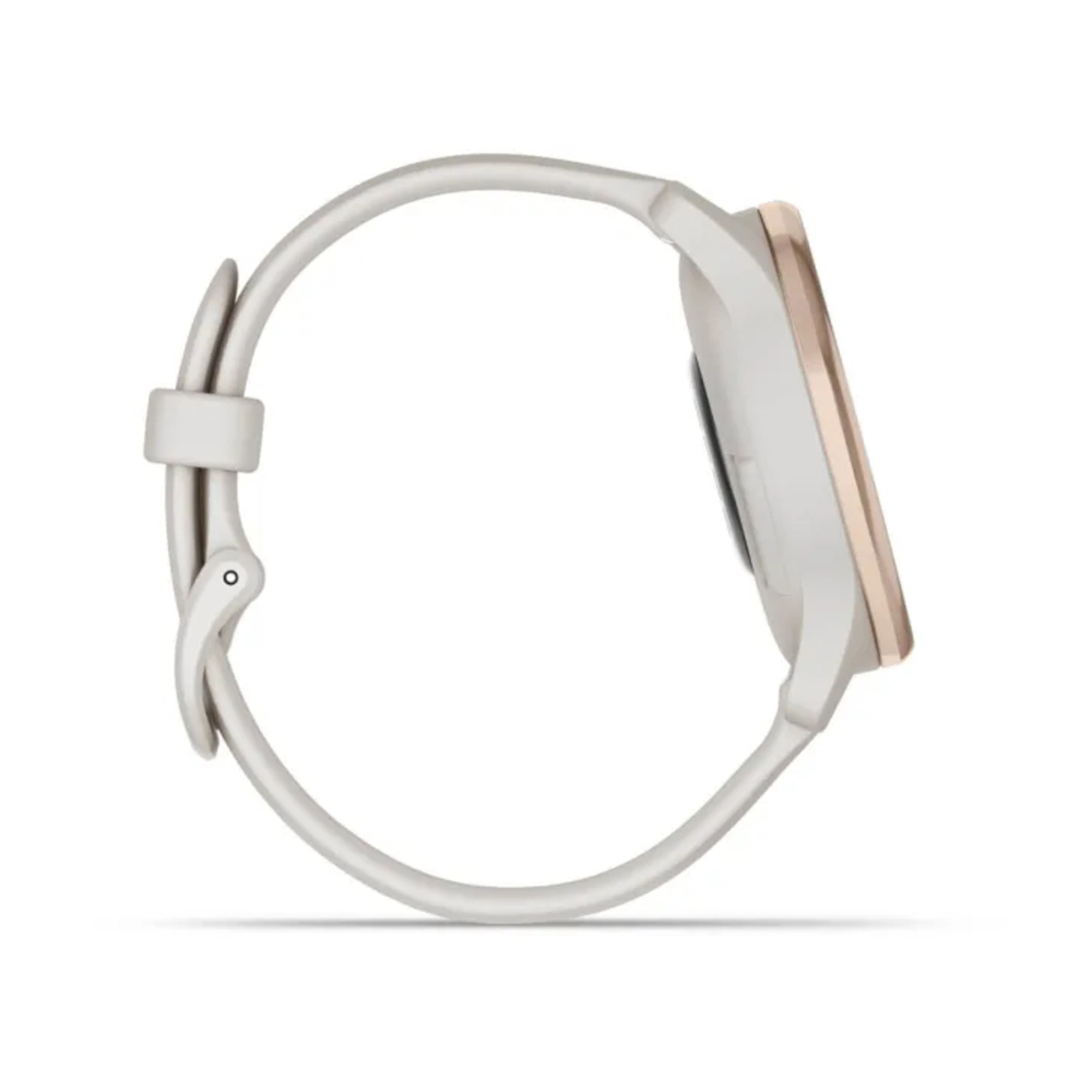 Vivomove Trend Lcd 40 Mm Rose Doré Gps (Satellite) - Neuf