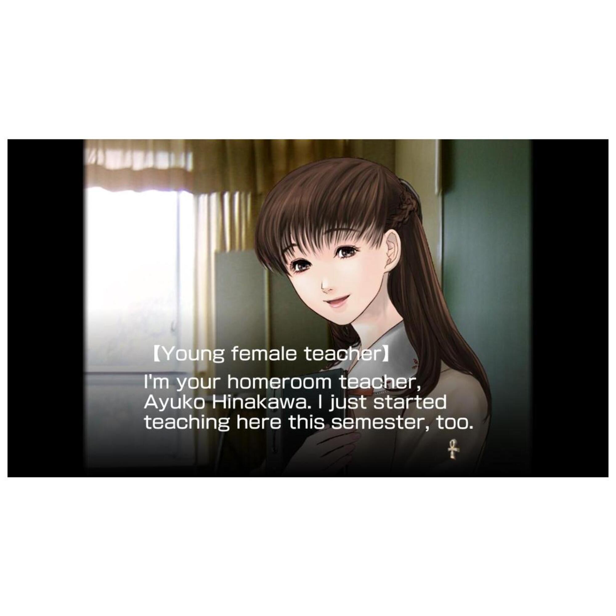 Kowloon High School Chronicle Nintendo SWITCH Neuf - vue 2