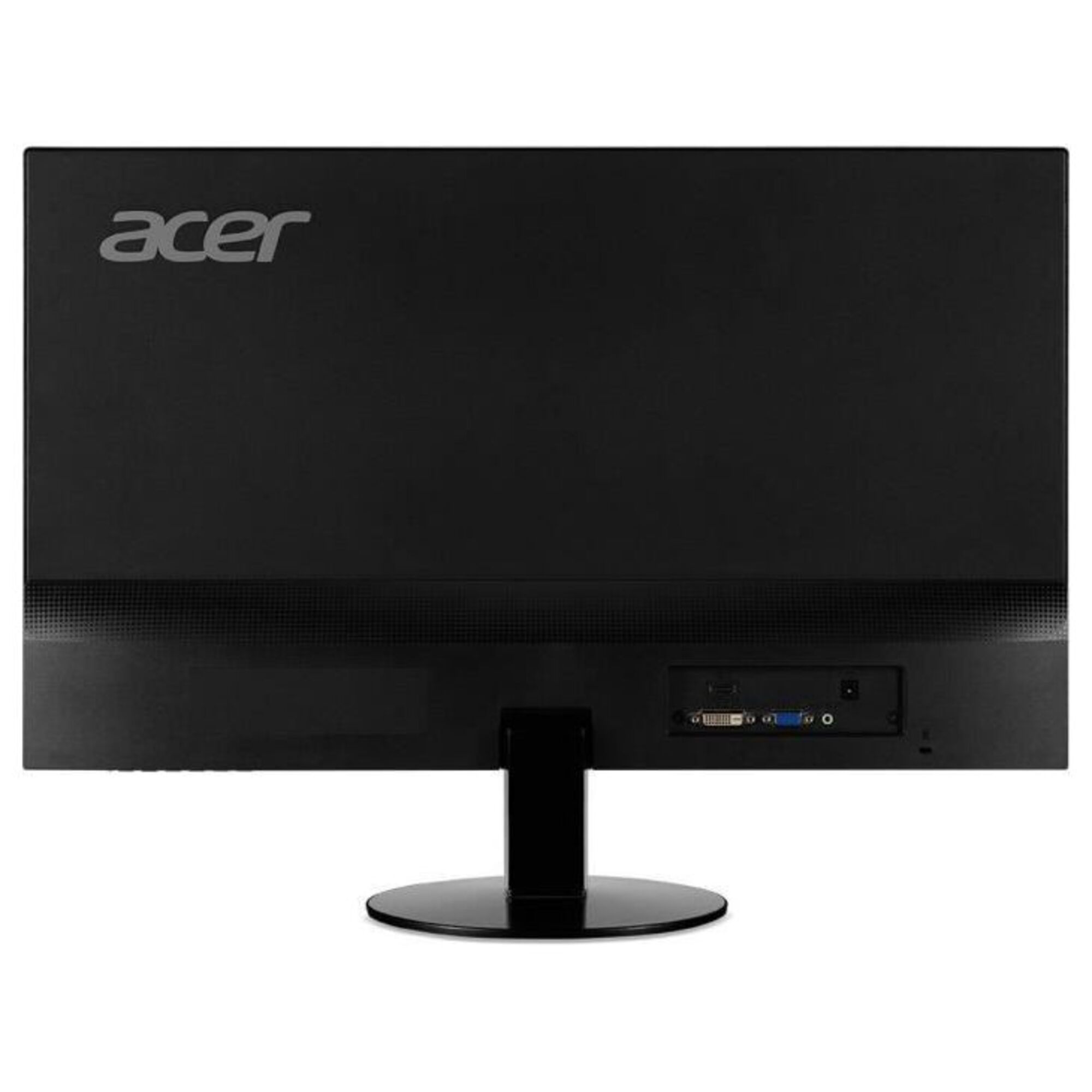 Ecran PC - ACER - SA270Bbmipux - 27 FHD - Dalle IPS - 1MS - 75 Hz - HDMI/Display Port 1.2/USB-C - AMD FreeSync - Neuf