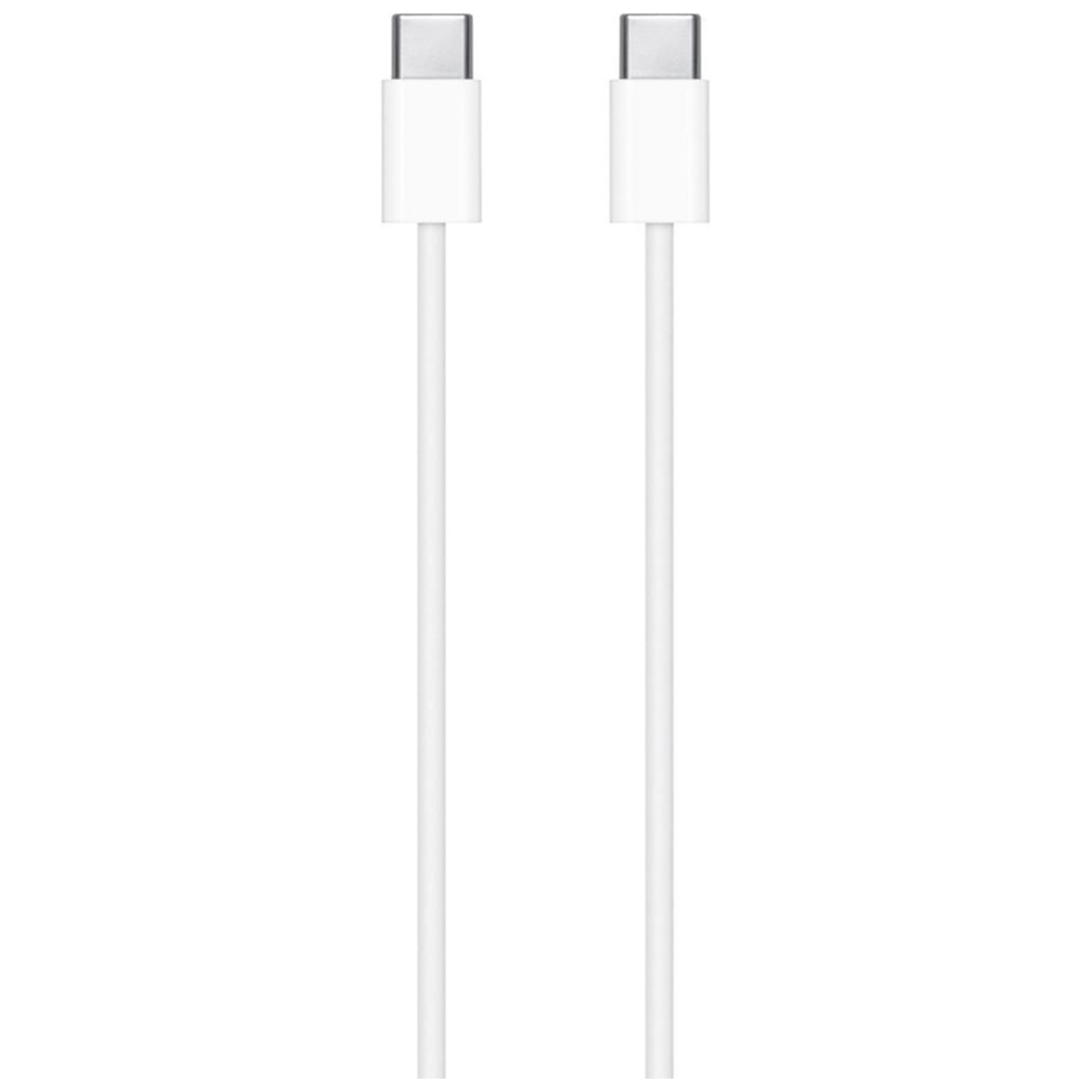 Apple MLL82ZM/A câble USB 2 m USB C Blanc - Neuf