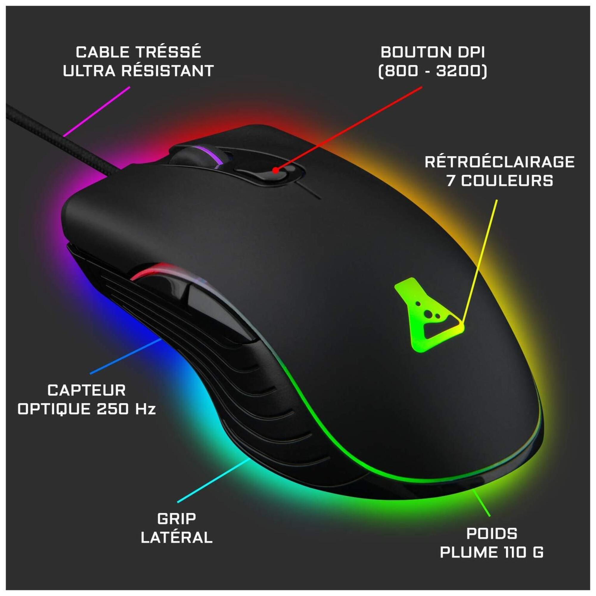 The G Lab Combo Argon E FR - vue 8