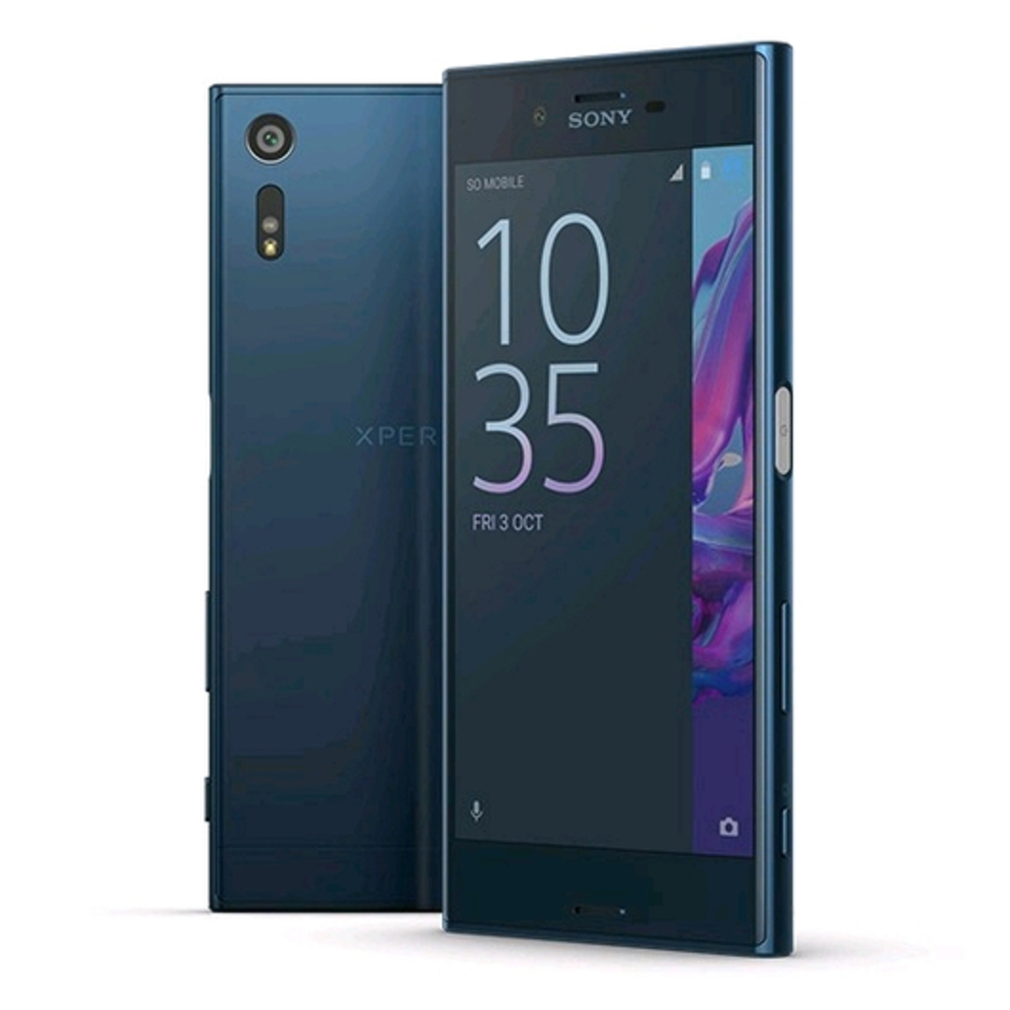 Xperia XZ 32 Go, Bleu - Neuf