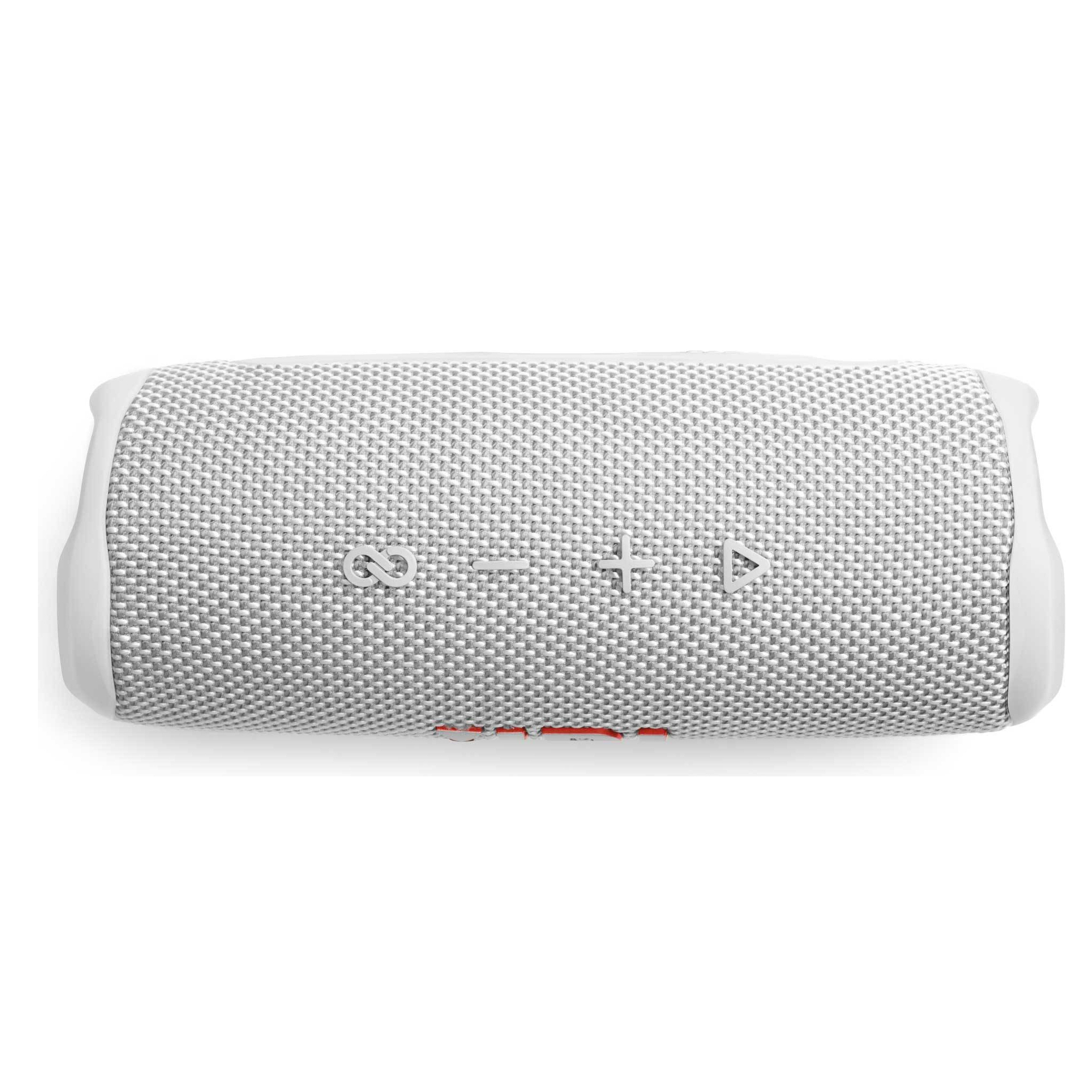 JBL Flip 6 Enceinte portable stéréo Blanc 20 W - Neuf