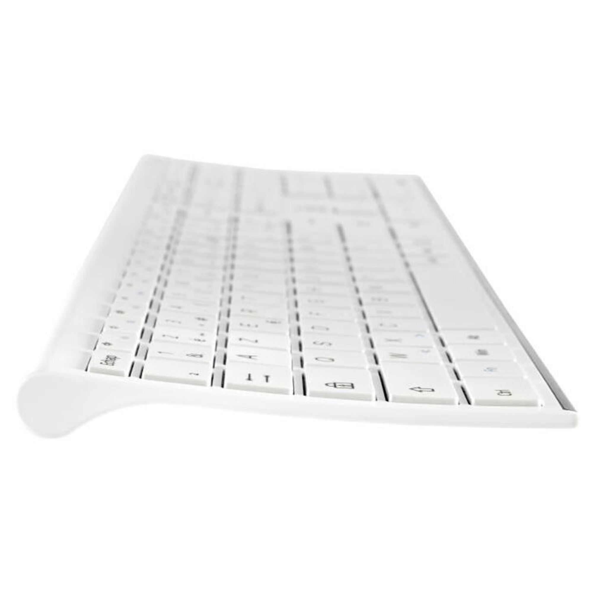 BLUE ELEMENT Ensemble clavier souris sans fil - Neuf