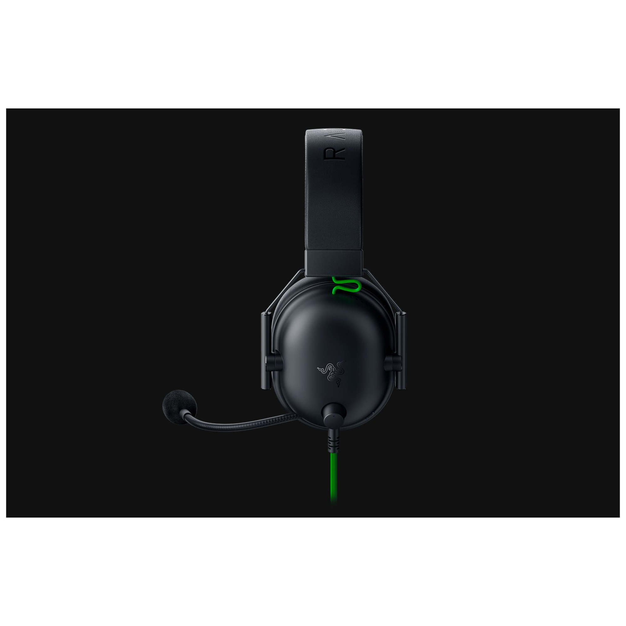 Razer BlackShark V2 X Casque Avec fil Arceau Jouer Noir - Neuf