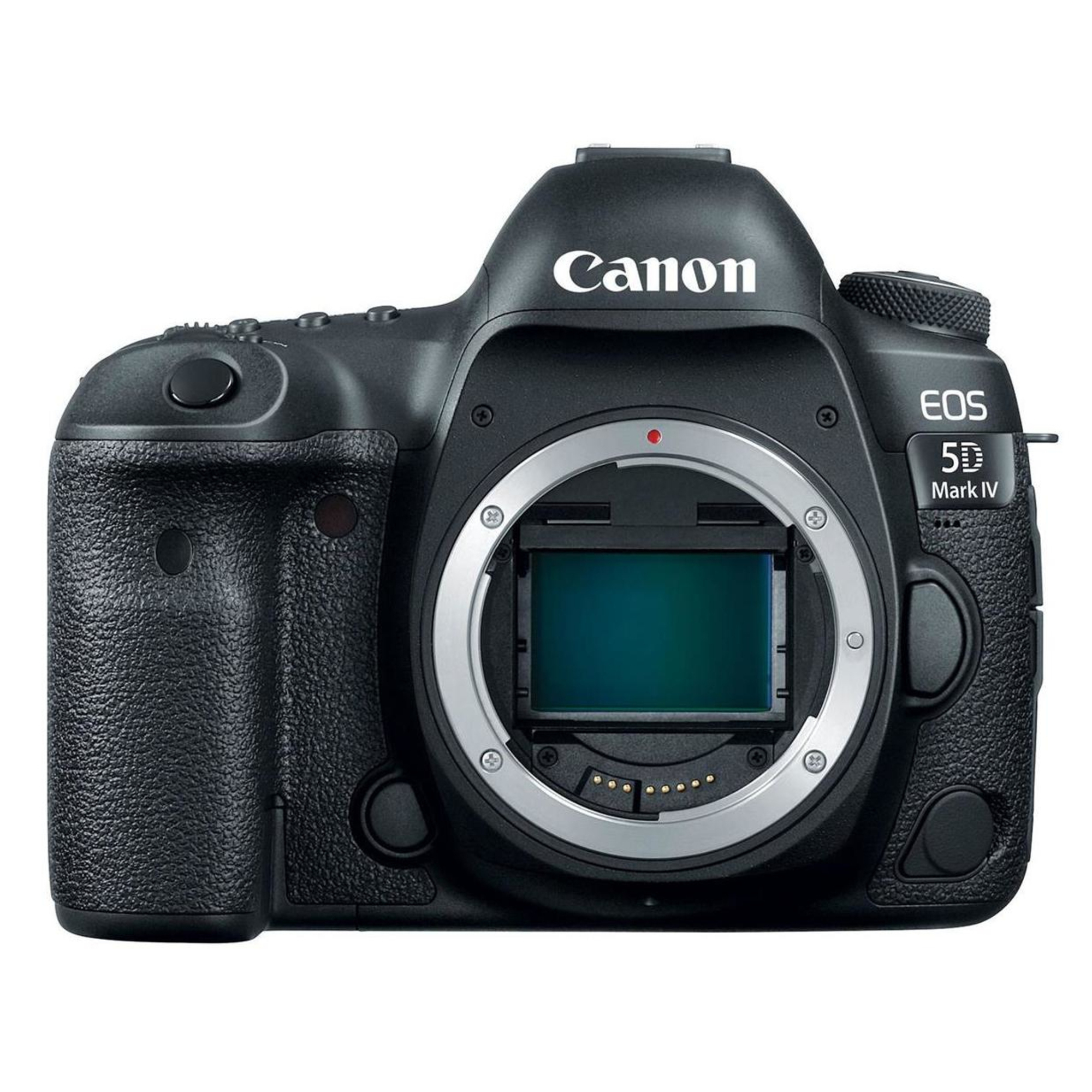 Canon EOS 5D Mark IV Boîtier d'appareil-photo SLR 30,4 MP CMOS 6720 x 4480 pixels Noir - Très bon état  - Canon reconditionné disponible sur Pixmania