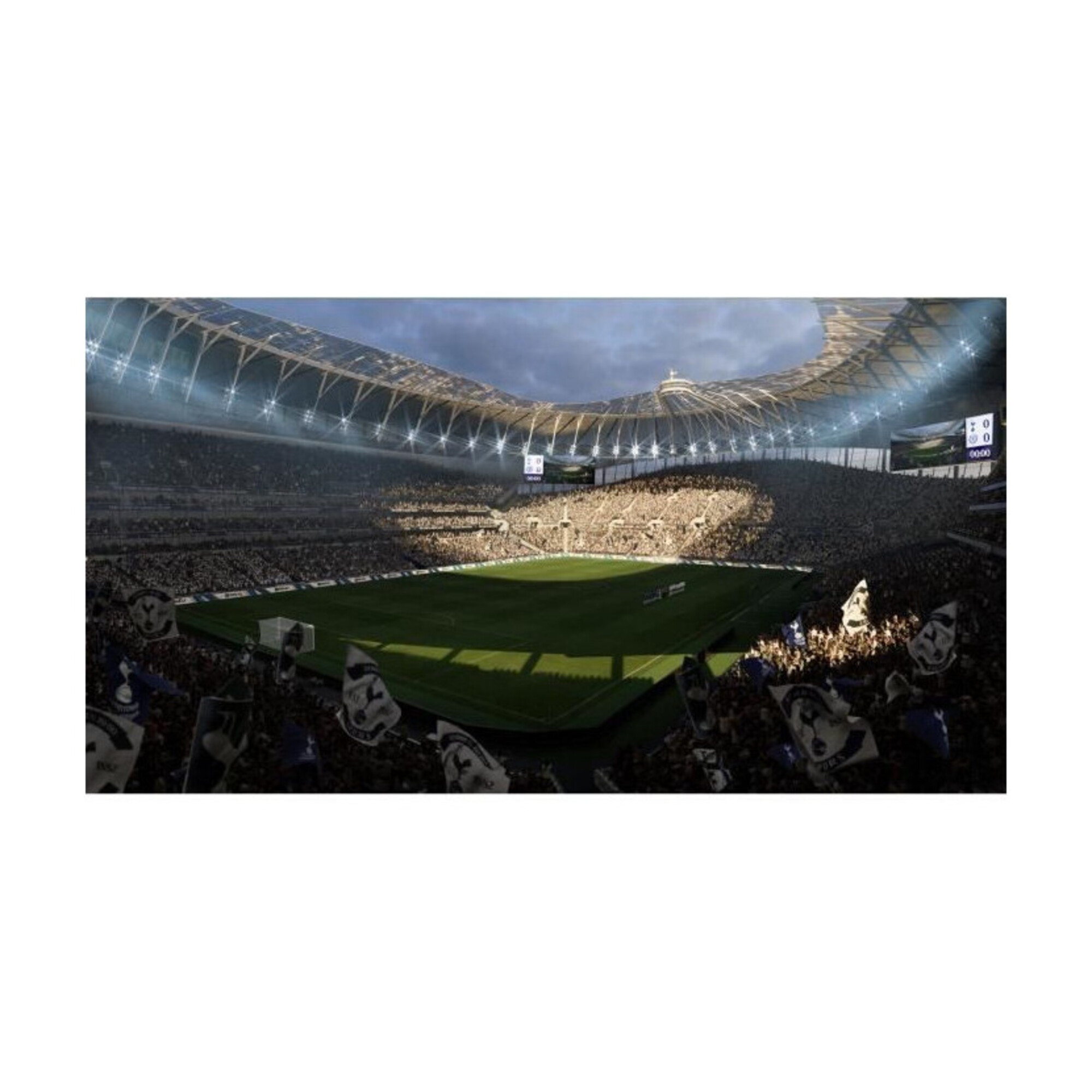 FIFA 23 (Xbox Series X) - Neuf