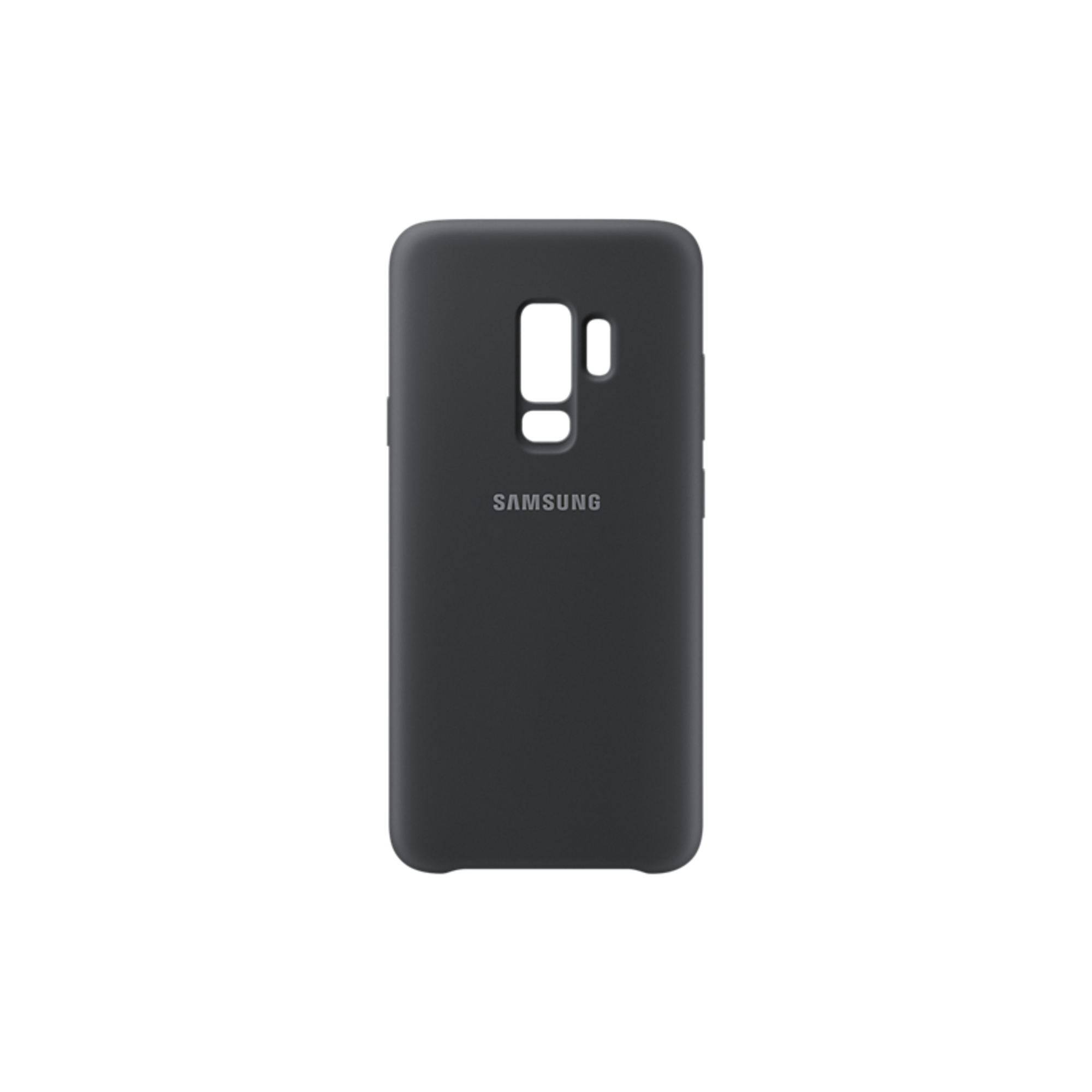 Coque en silicone Samsung Galaxy S9 Plus Ajustement impeccable Souple - vue 4
