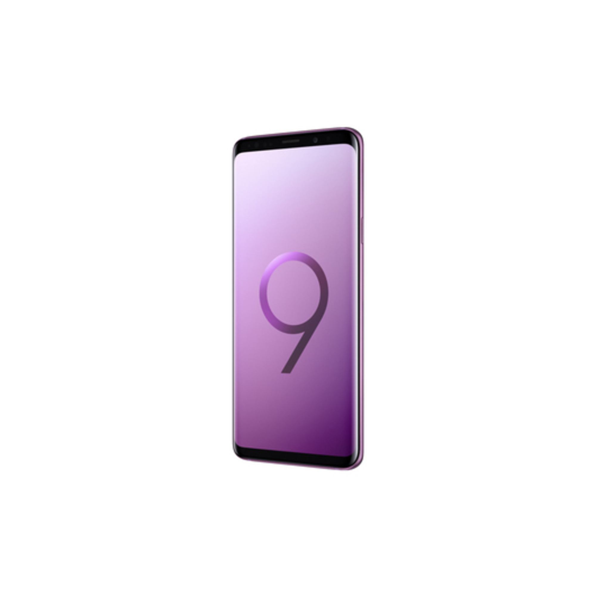 Galaxy S9+ 64 Go, Violet, débloqué - Neuf