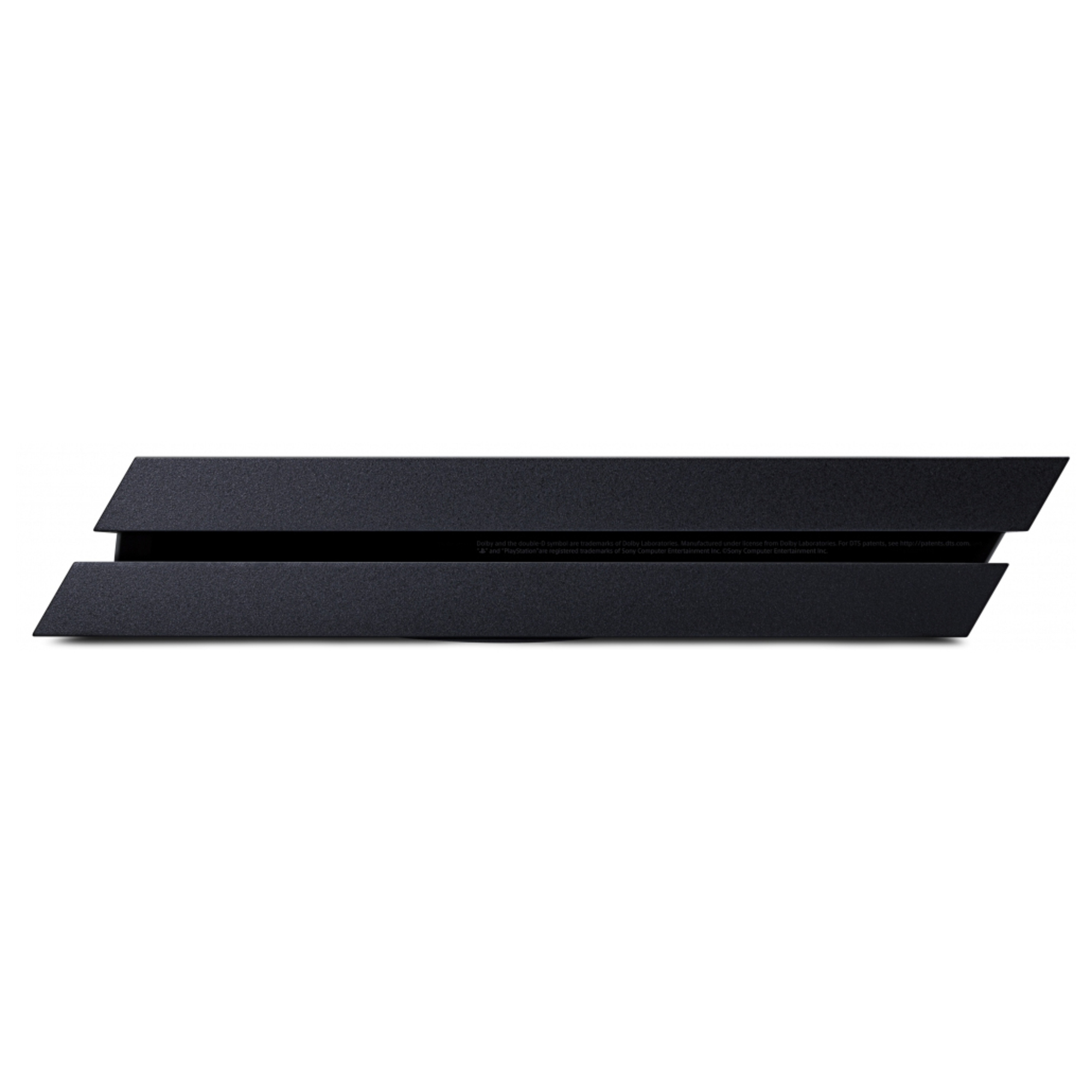 Playstation 4 Slim (1To) noire (PS4) - Bon état