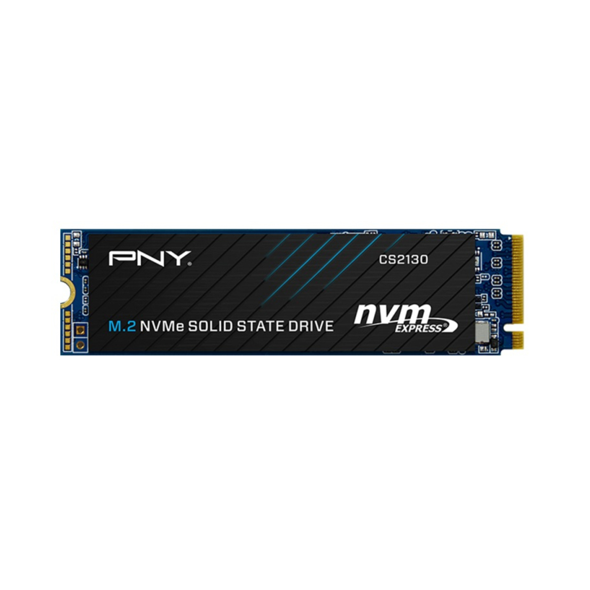 PNY CS2130 500 Go .2 PCI Express 3.0 NVMe 3D NAND Neuf