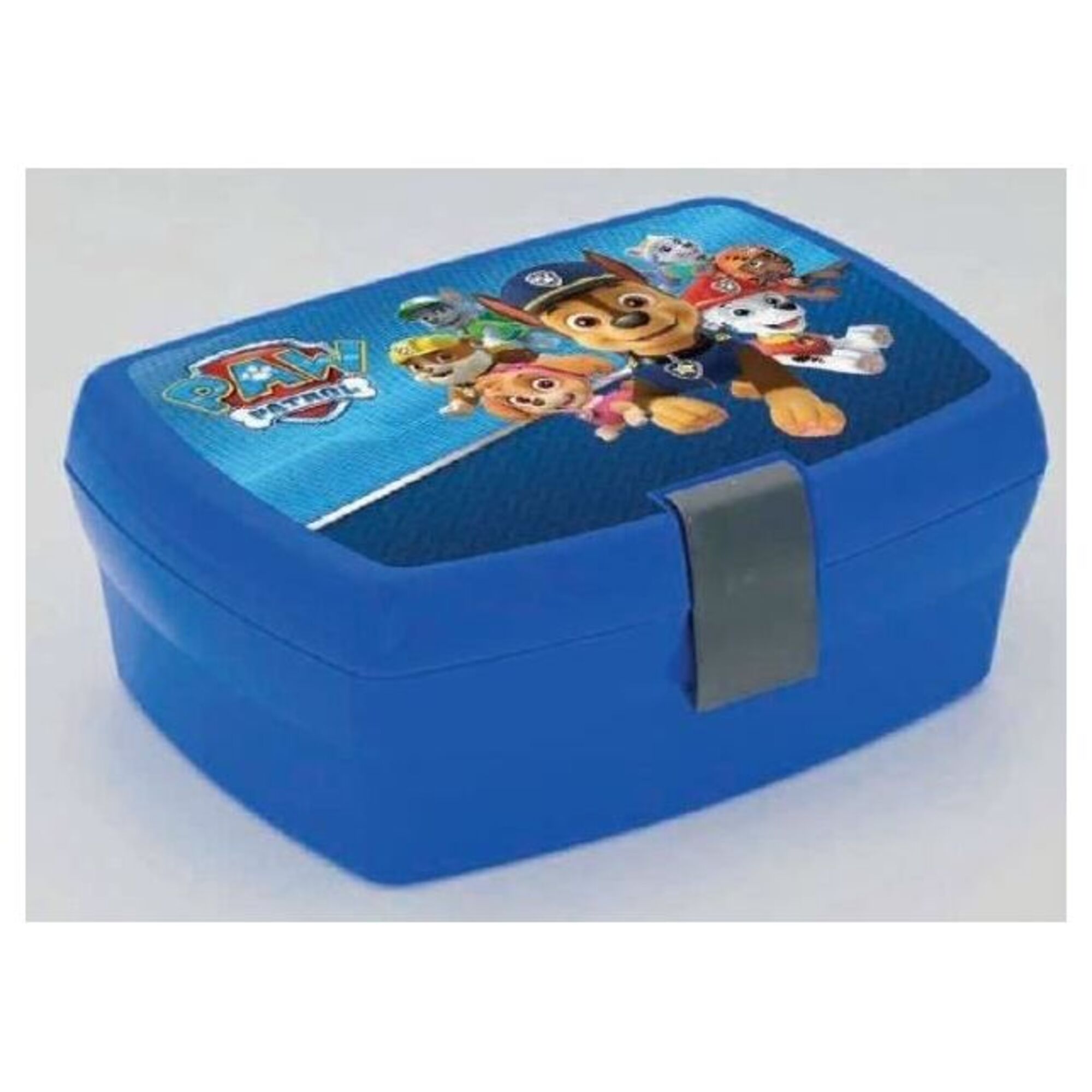 Pack 2 Jeux Pat'patrouille (PAW PATROL) Switch + Lunch Box - Neuf