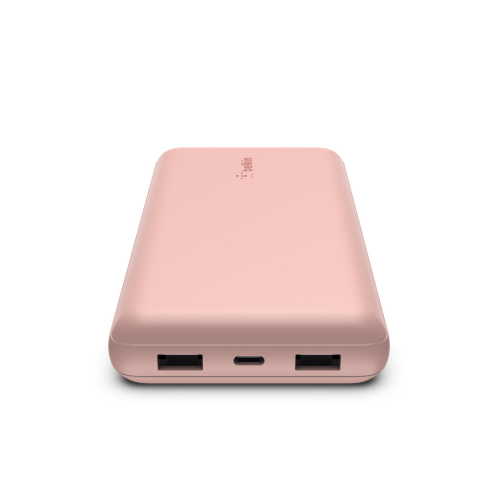 Belkin BPB012btRG 20000 mAh Or rose - Neuf