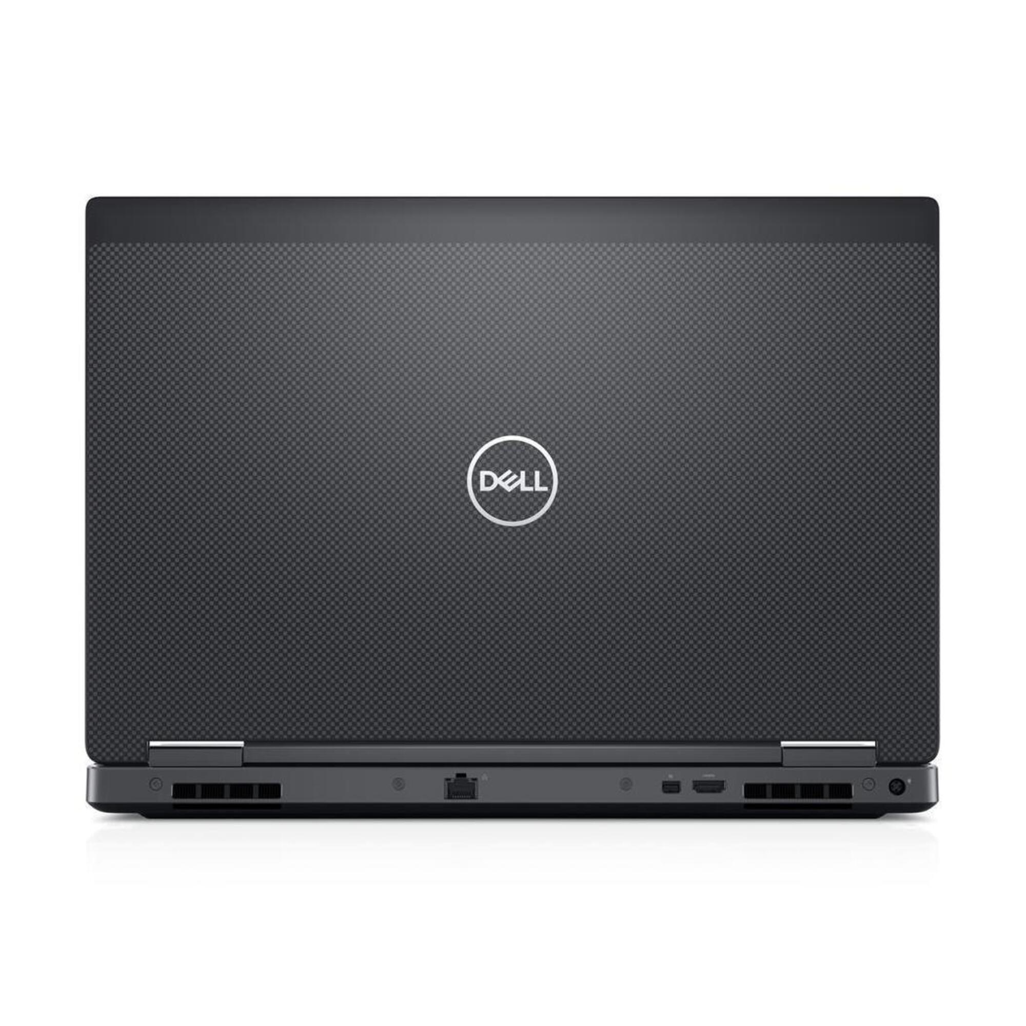 Precision Core i7 15.6 3.40 GHz Quadro P1000 Azerty Très bon état - vue 2