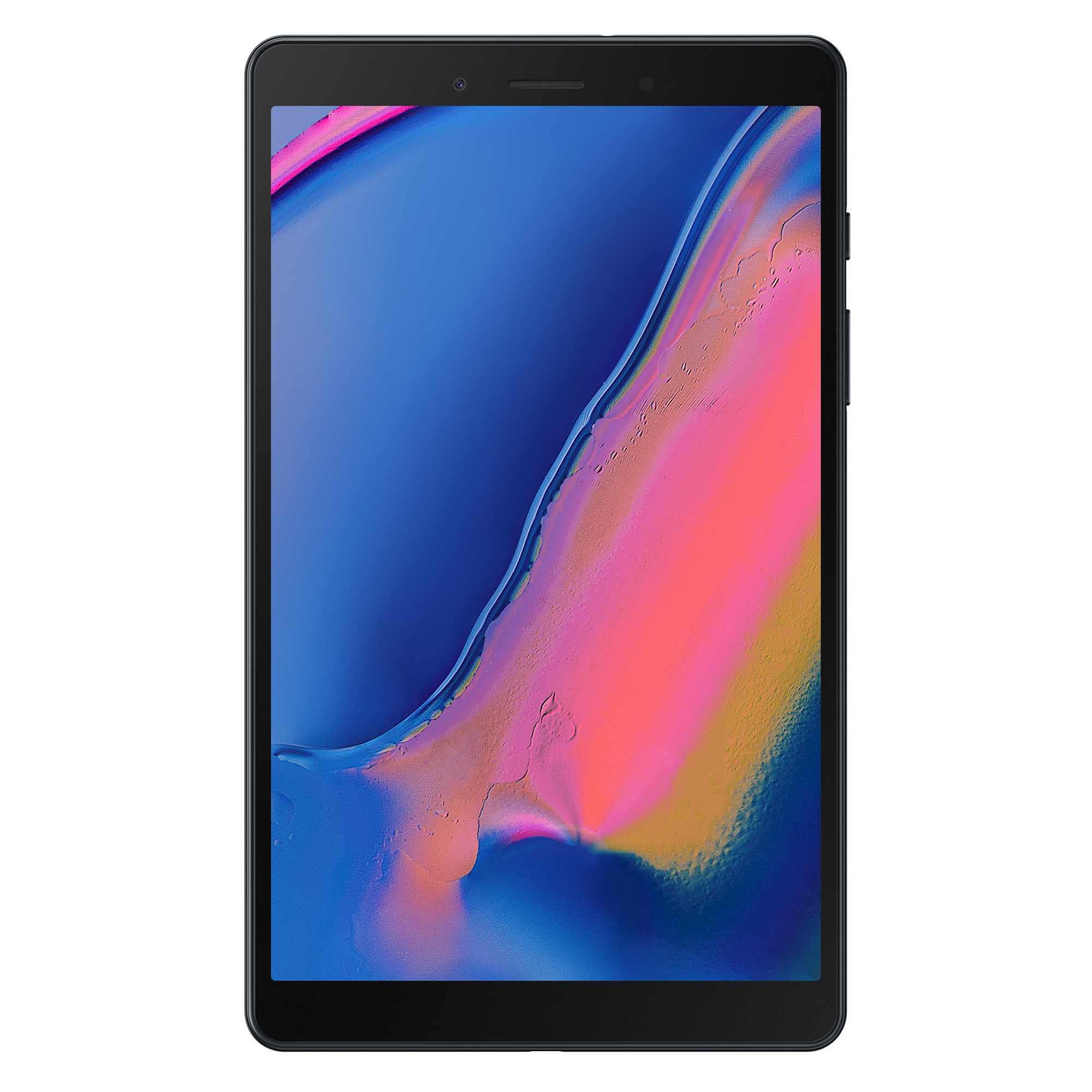 Samsung T295 Galaxy Tab A (2019) - 8'' - 4G - 32Go, 2Go RAM - Noir - Neuf