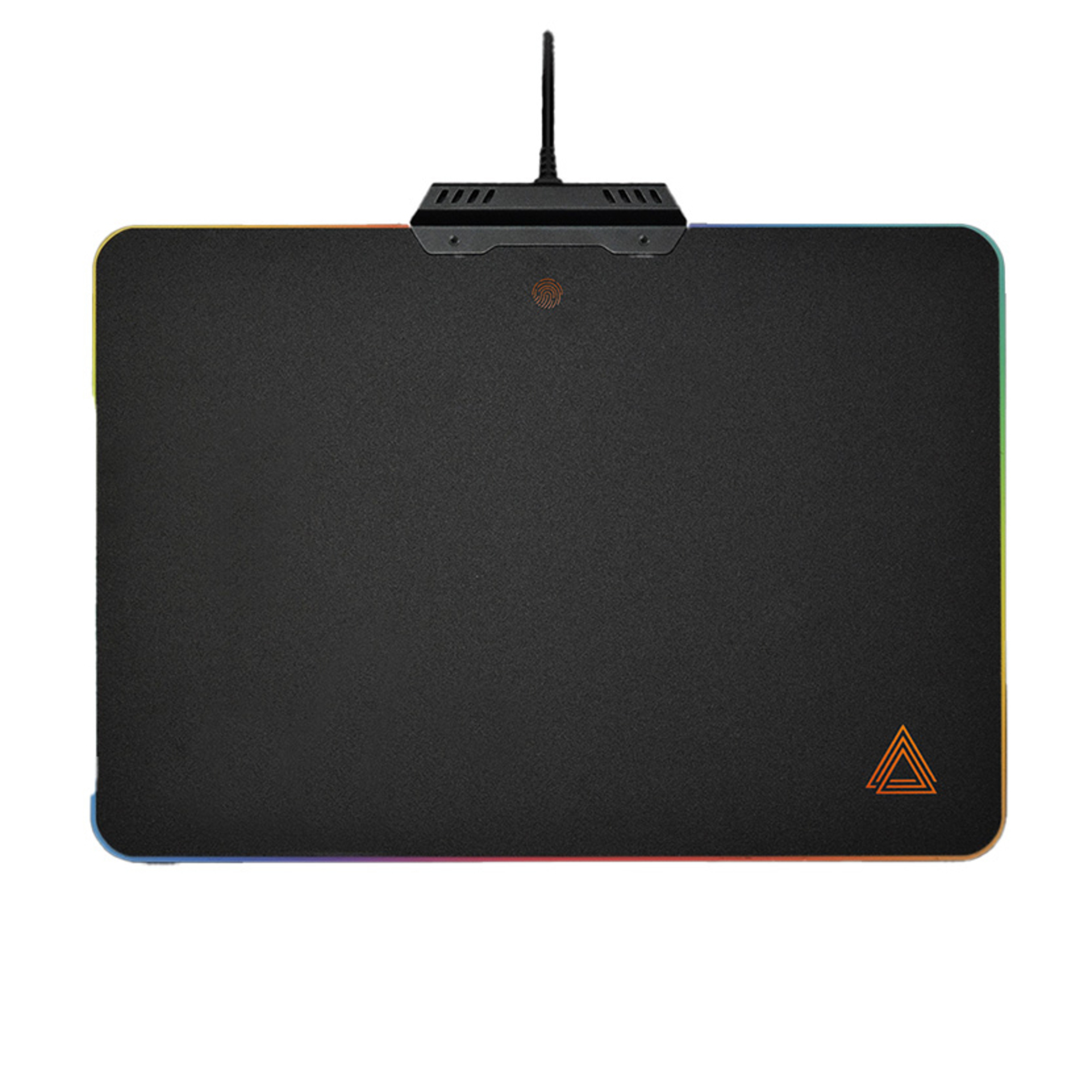 Lexip B5 Tapis De Rigide Retroeclaire PC Neuf