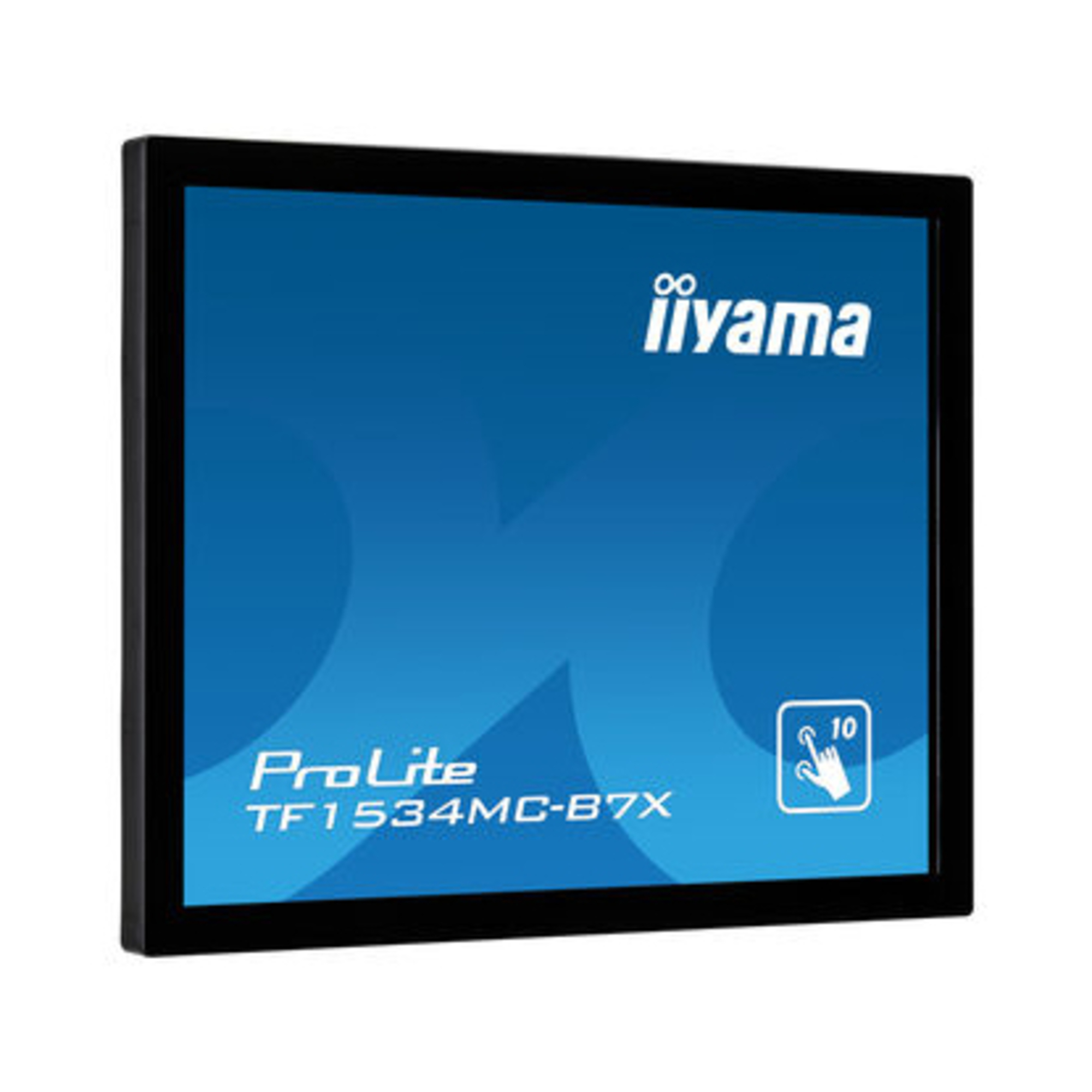 Iiyama ProLite TF1534MC B7X TN - vue 3